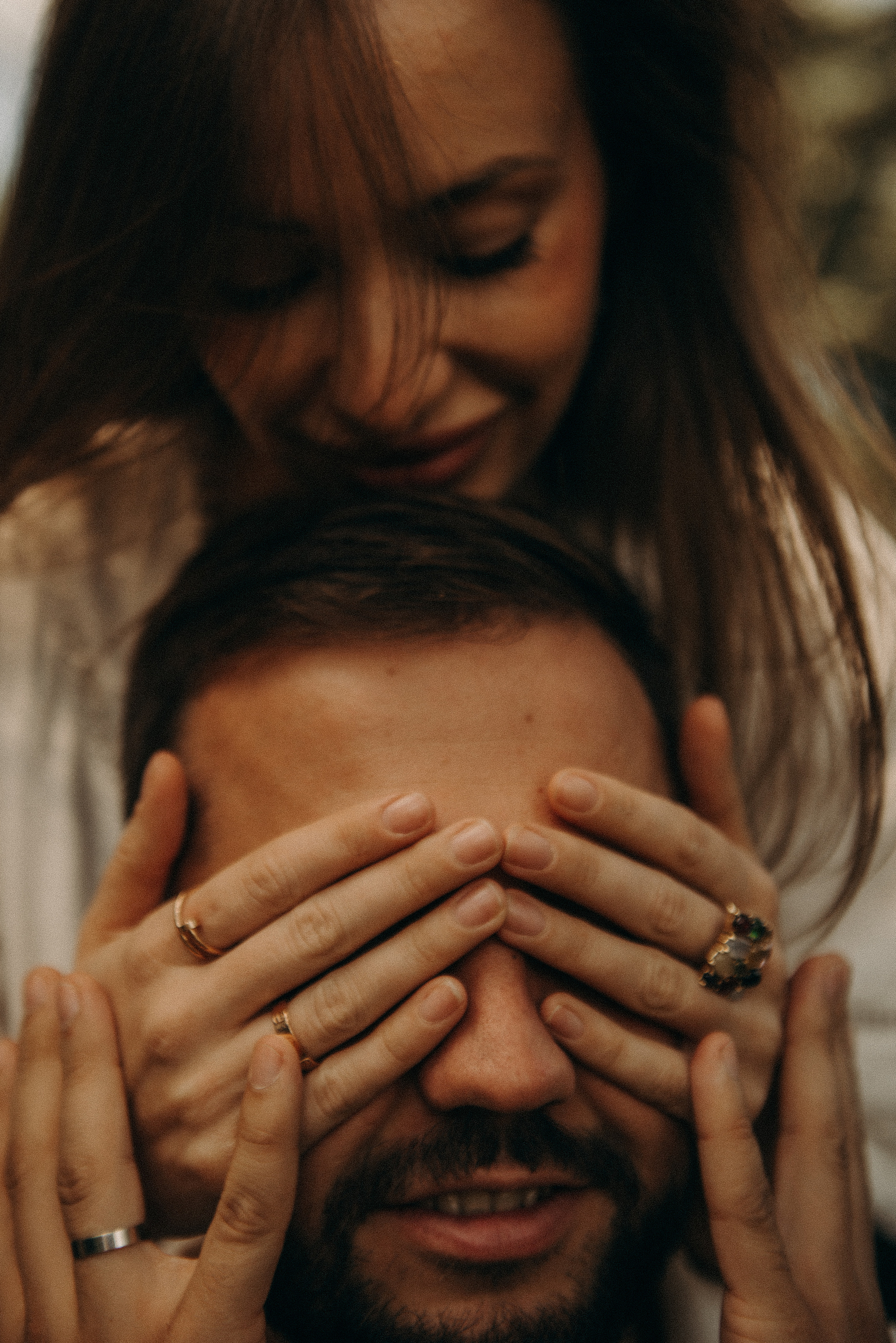 Фотосессии. Семейный и свадебный фотограф в Пензе Ирина Вьюнова