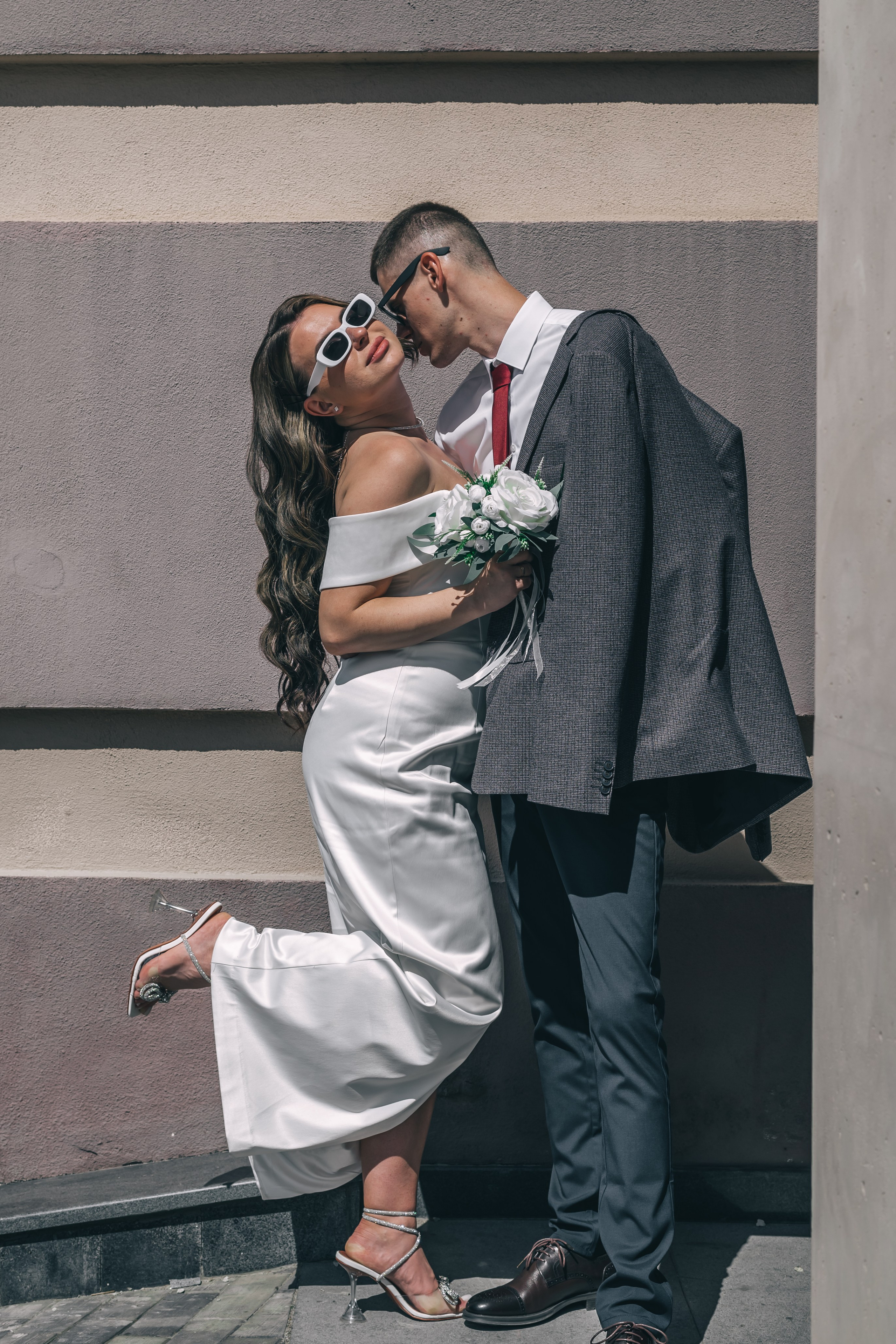 свадебный фотограф сергиев посад