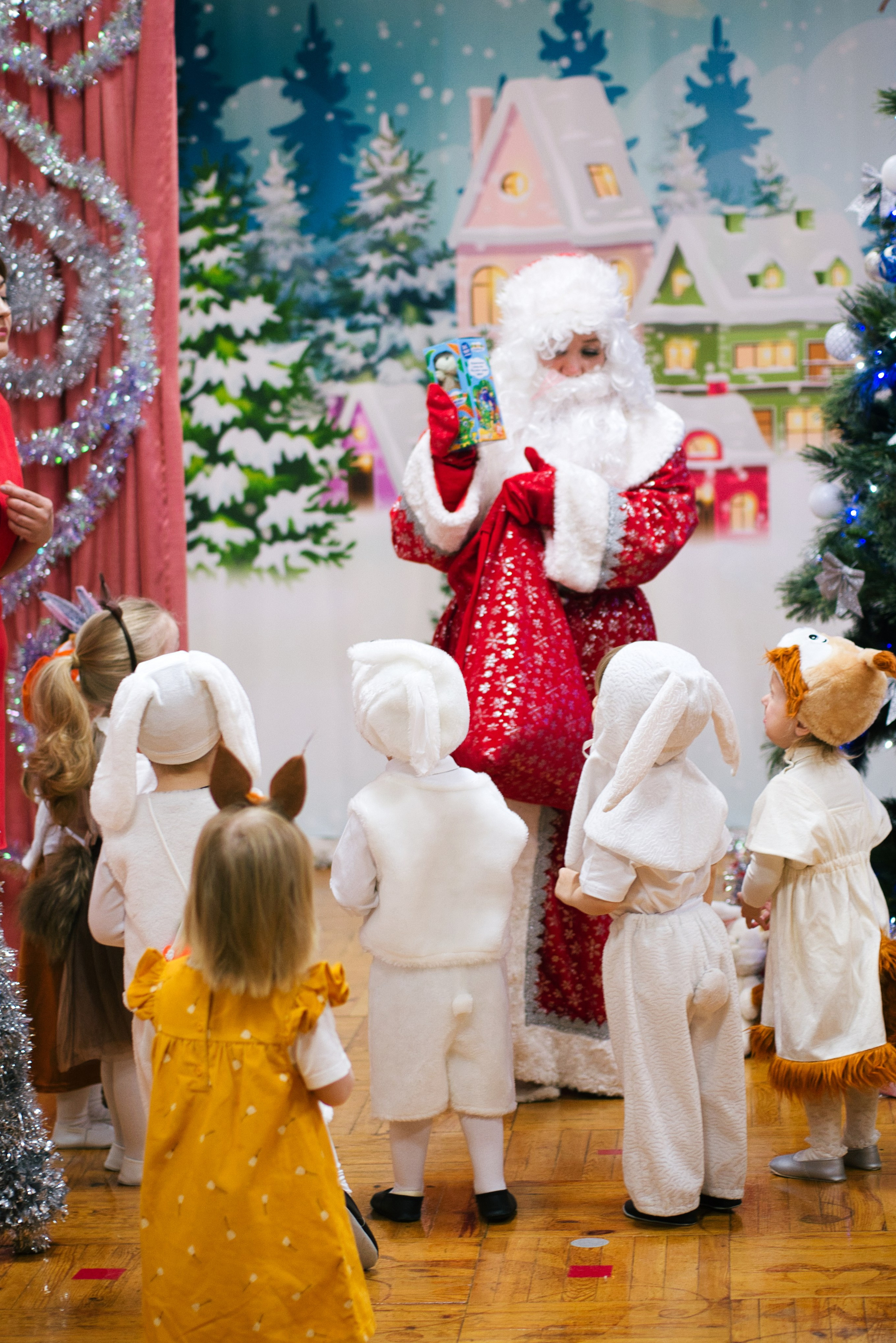 Студия КРУГ. Фото и видеосъемка, видеомонтаж