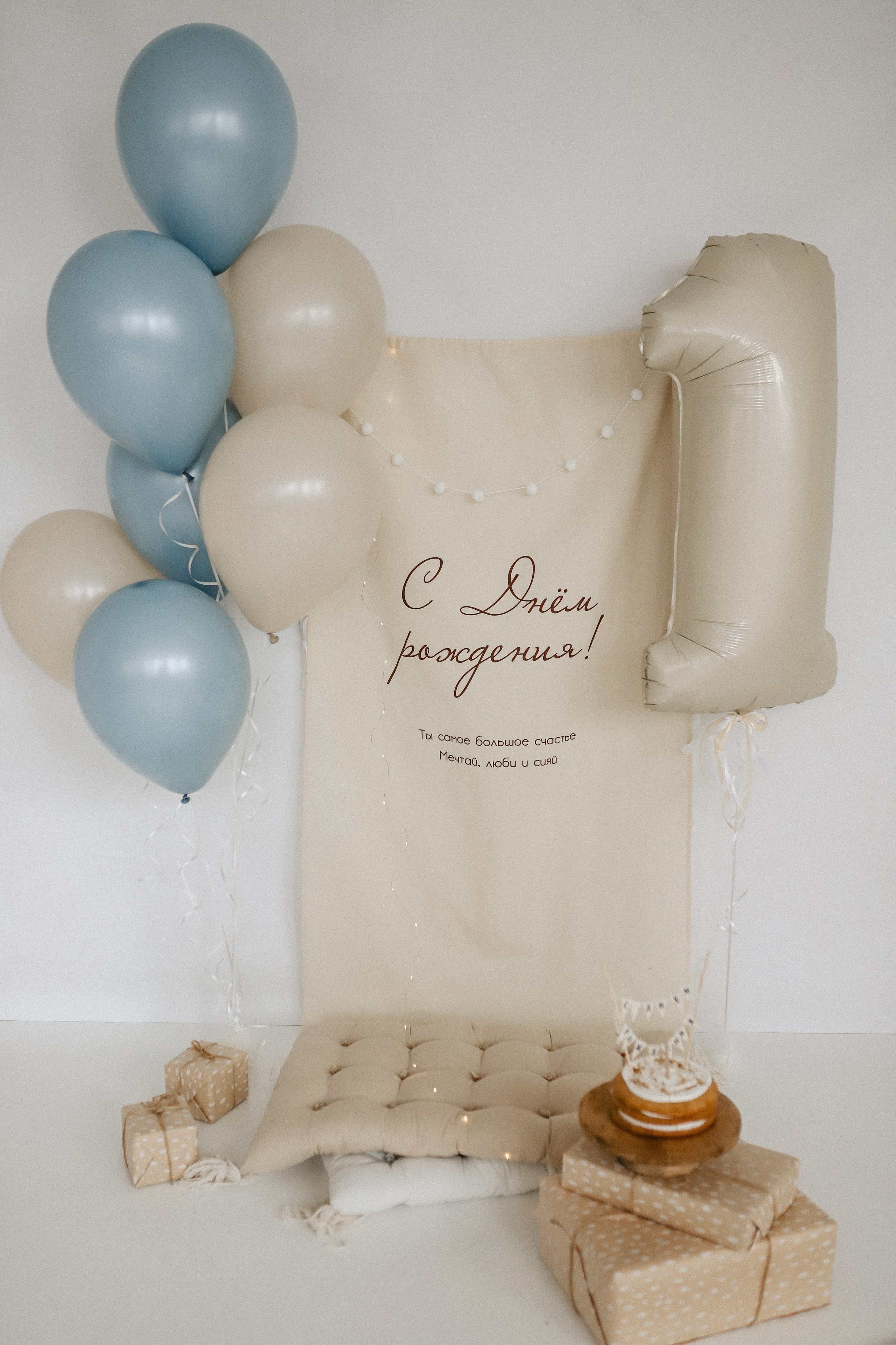 ФОТОСТУДИЯ PION. Семейный и детский фотограф Болинок Наталья