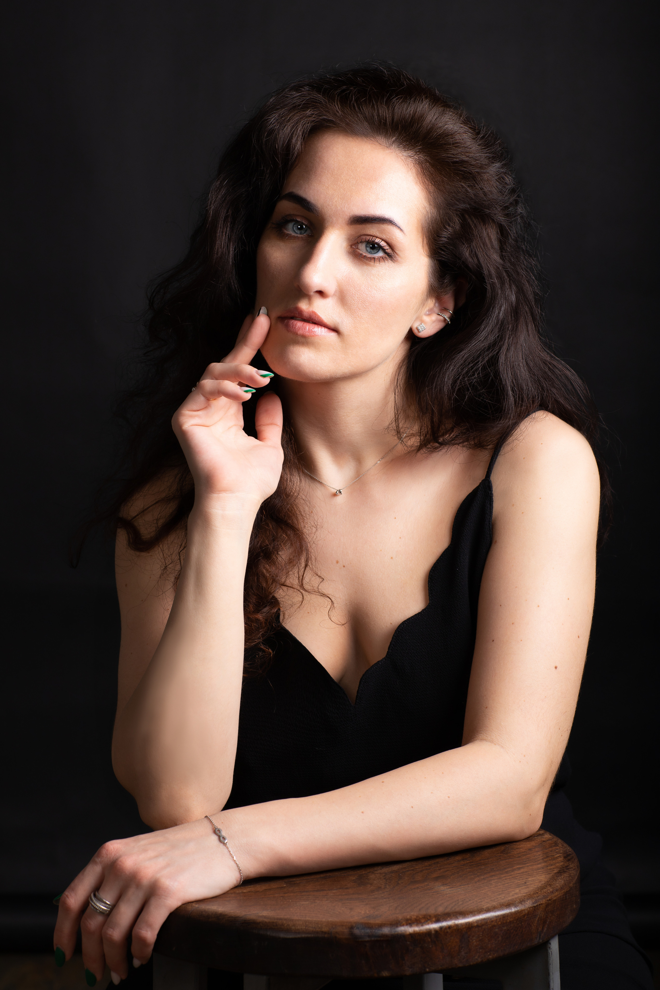 Фотограф Вера Кузмина