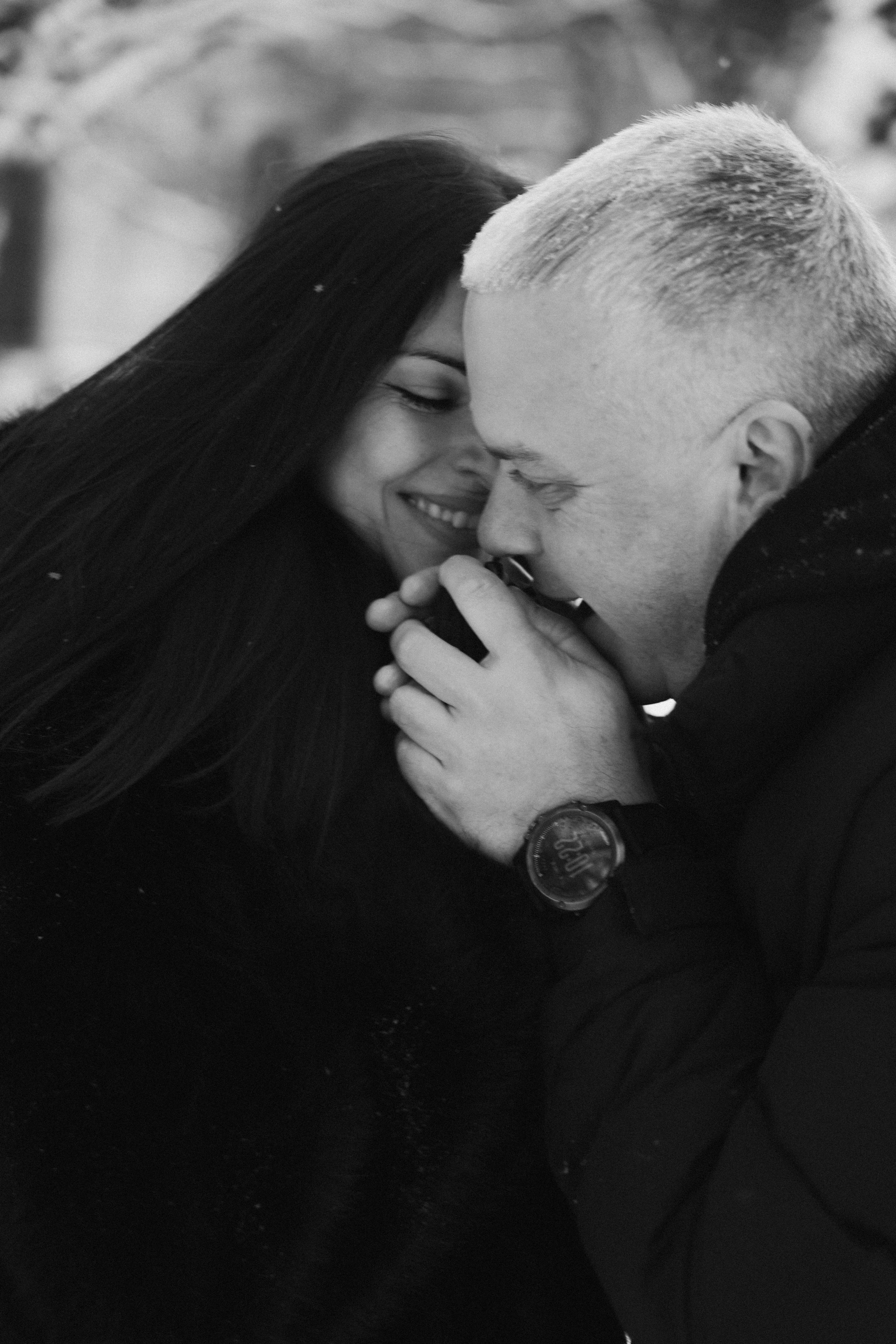 LoveStory. Фотограф НатаФото (Наталья Яковенко) Дмитров Москва Питер