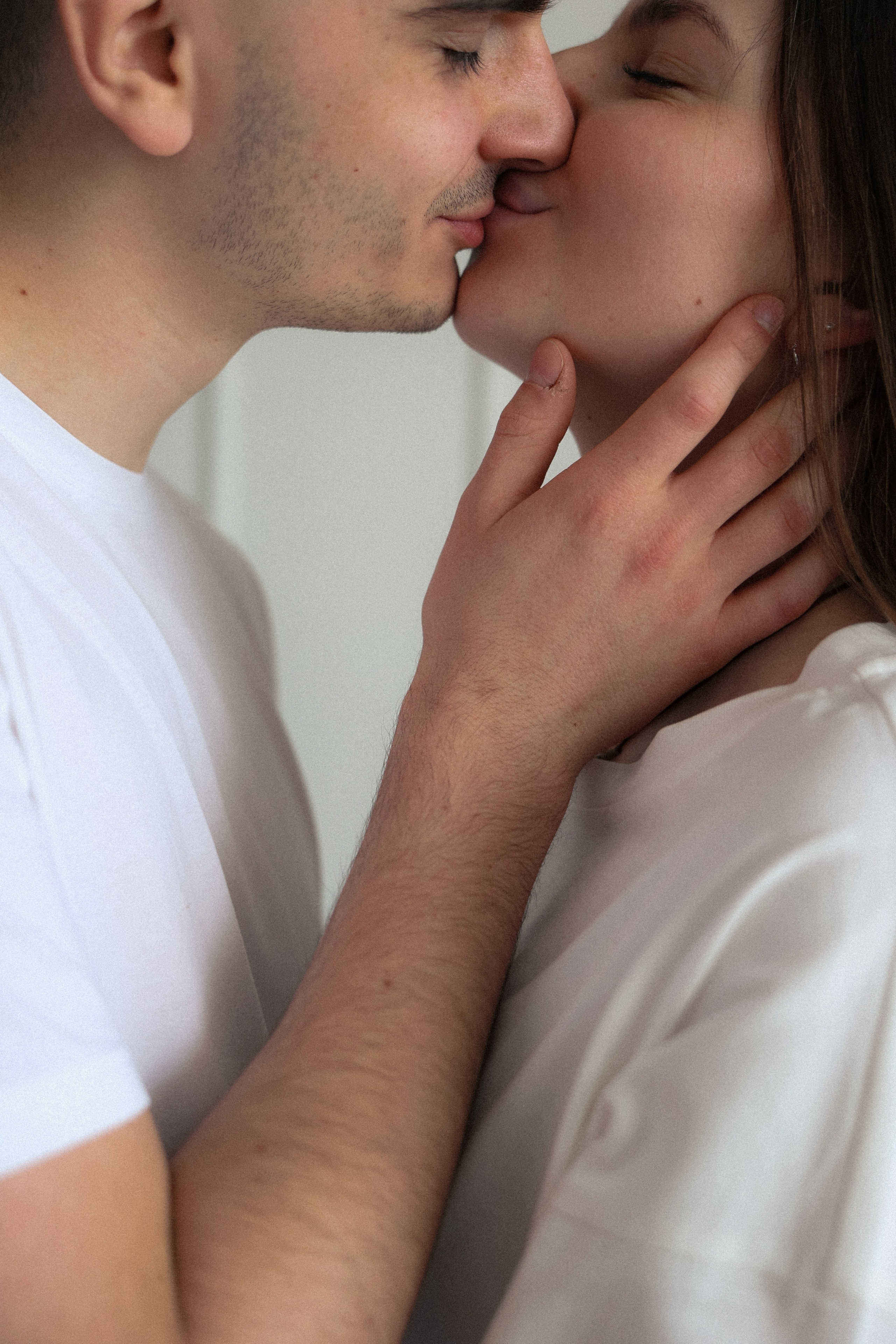 LoveStory. Фотограф НатаФото (Наталья Яковенко) Дмитров Москва Питер