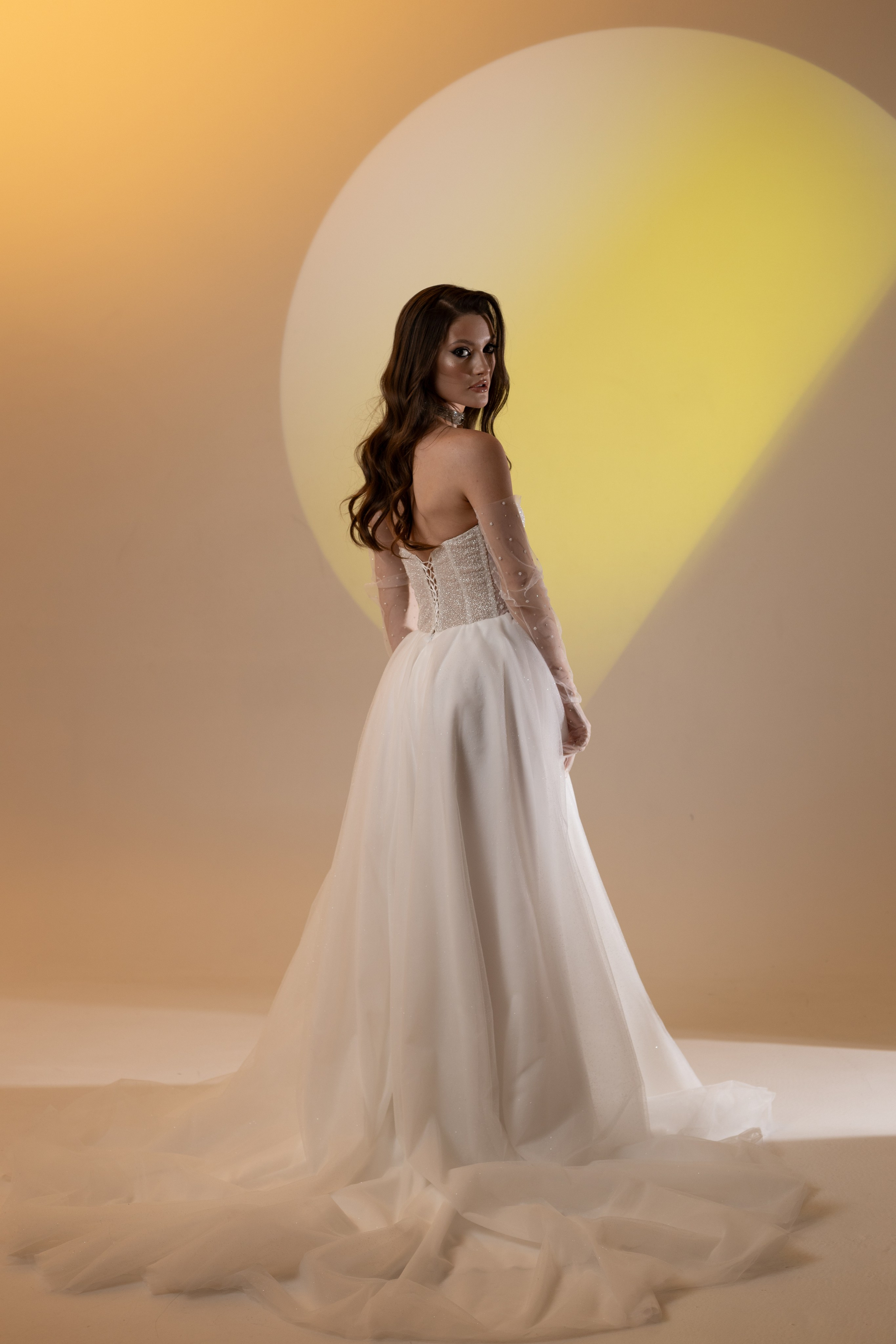 Арт ретушь. Ретушер Анастасия Белоусова