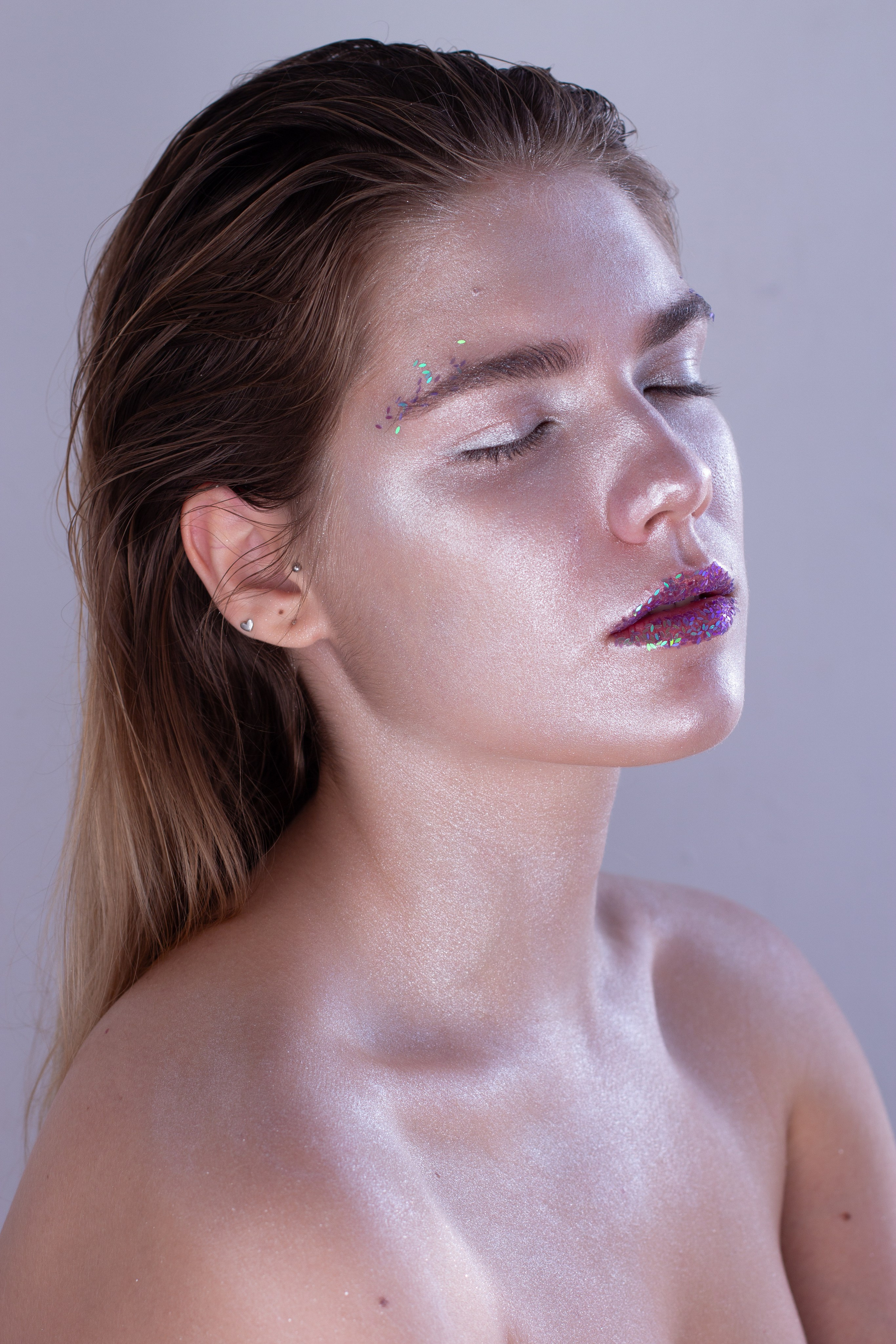 Арт ретушь. Ретушер Анастасия Белоусова