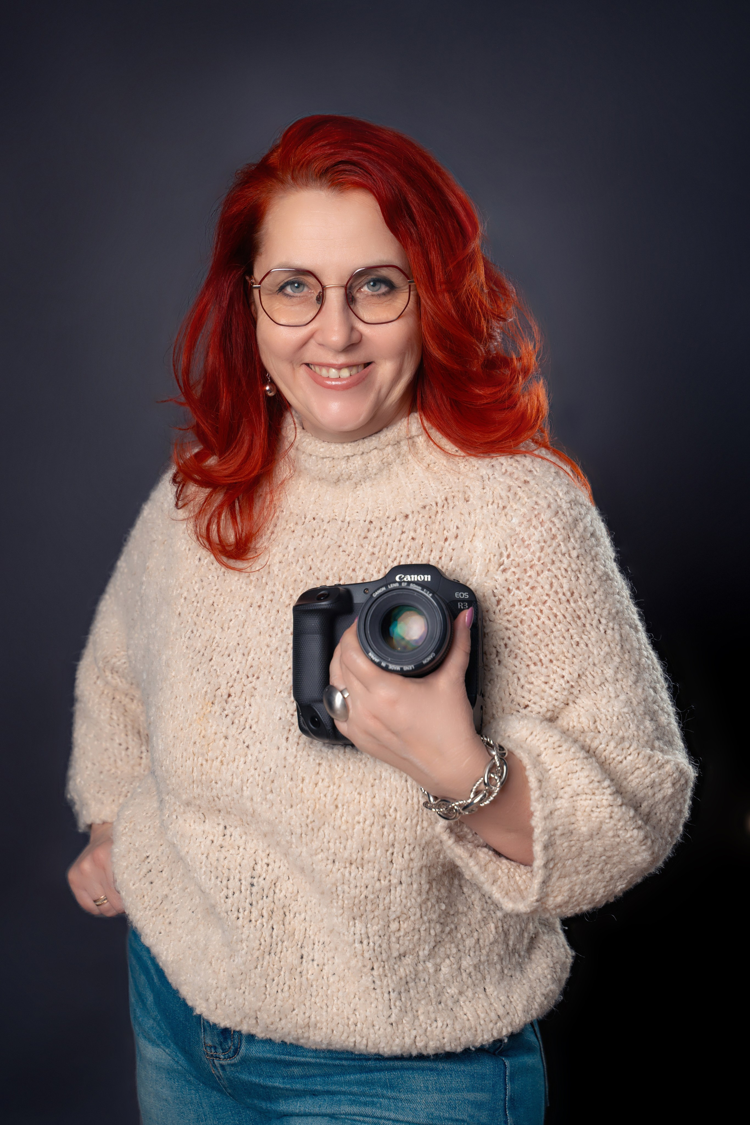 Фотограф-анималист в Омске Екатерина Маричева