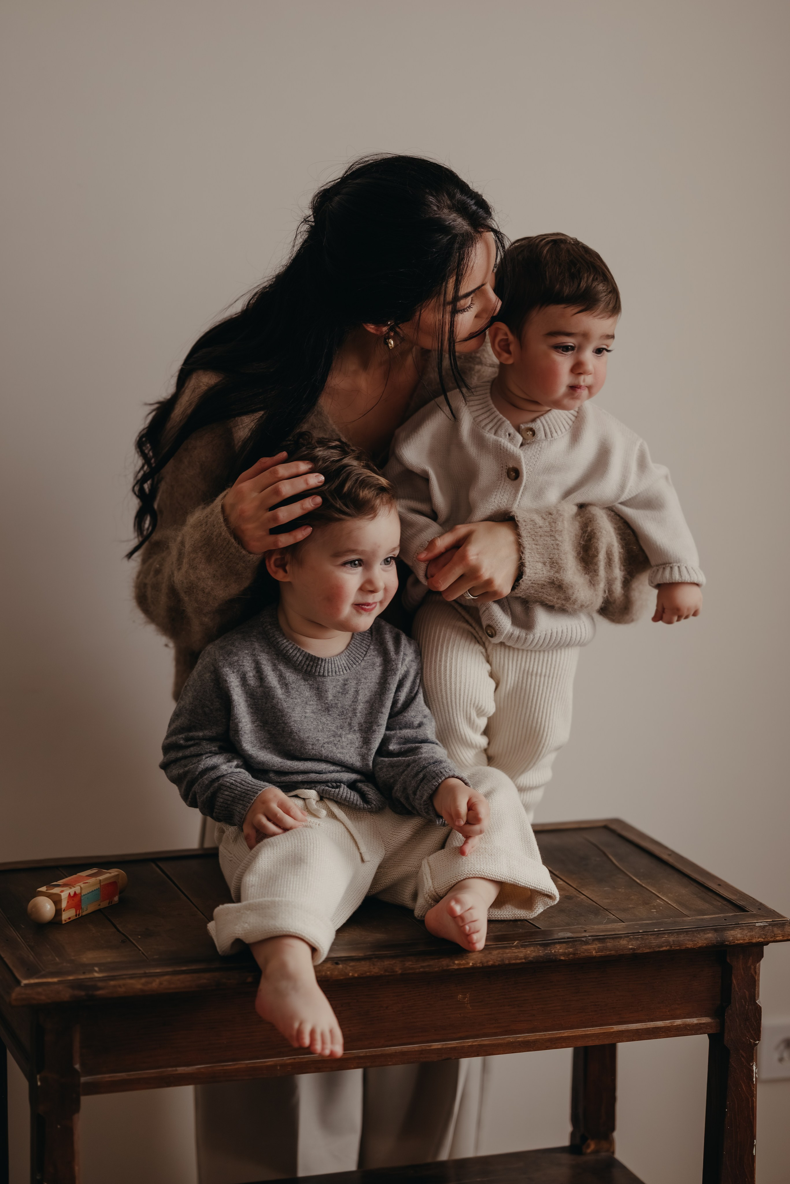 Семейный и Lifestyle фотограф в Санкт-Петербурге