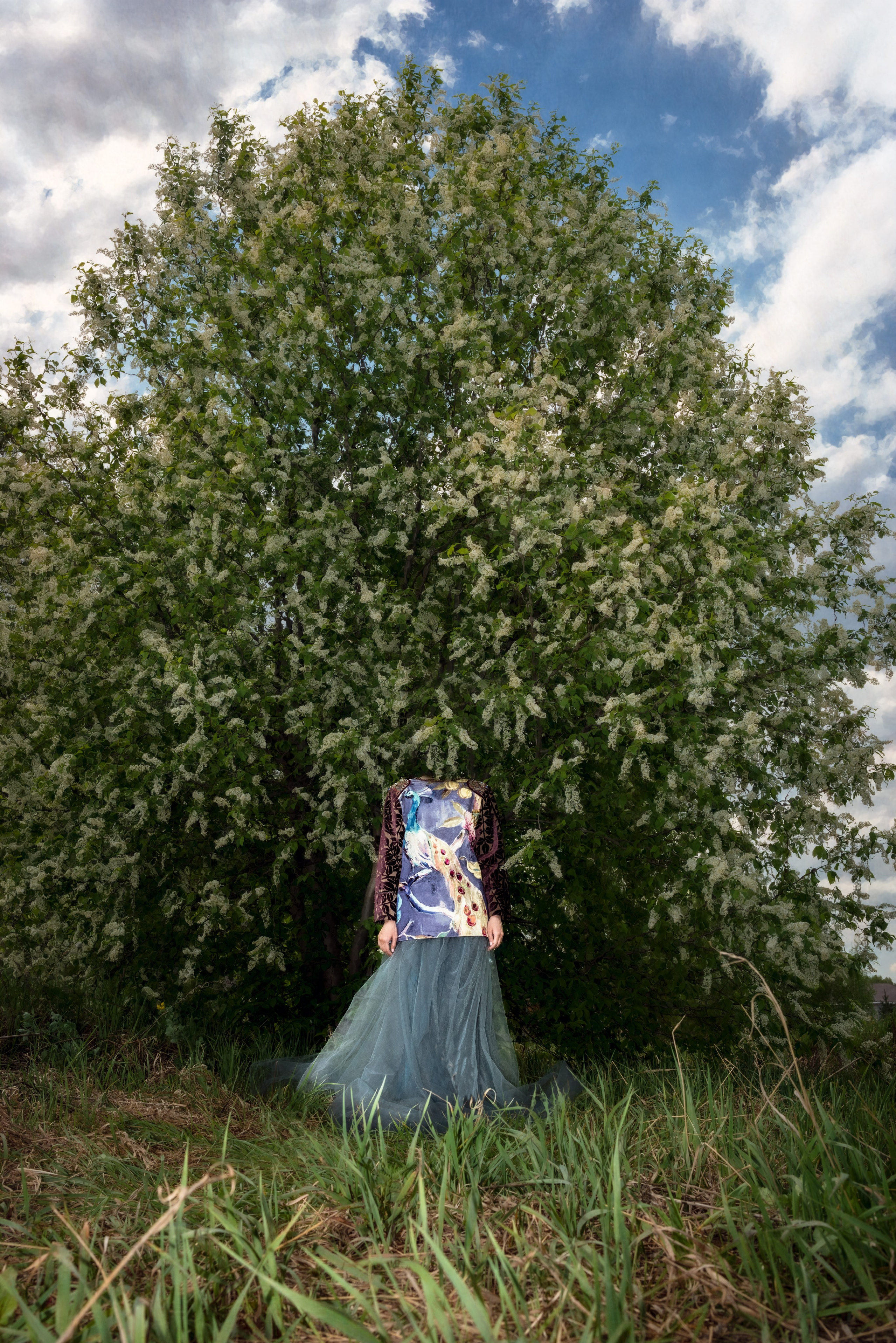 Портретный фотограф из Омска Инна Пономарева