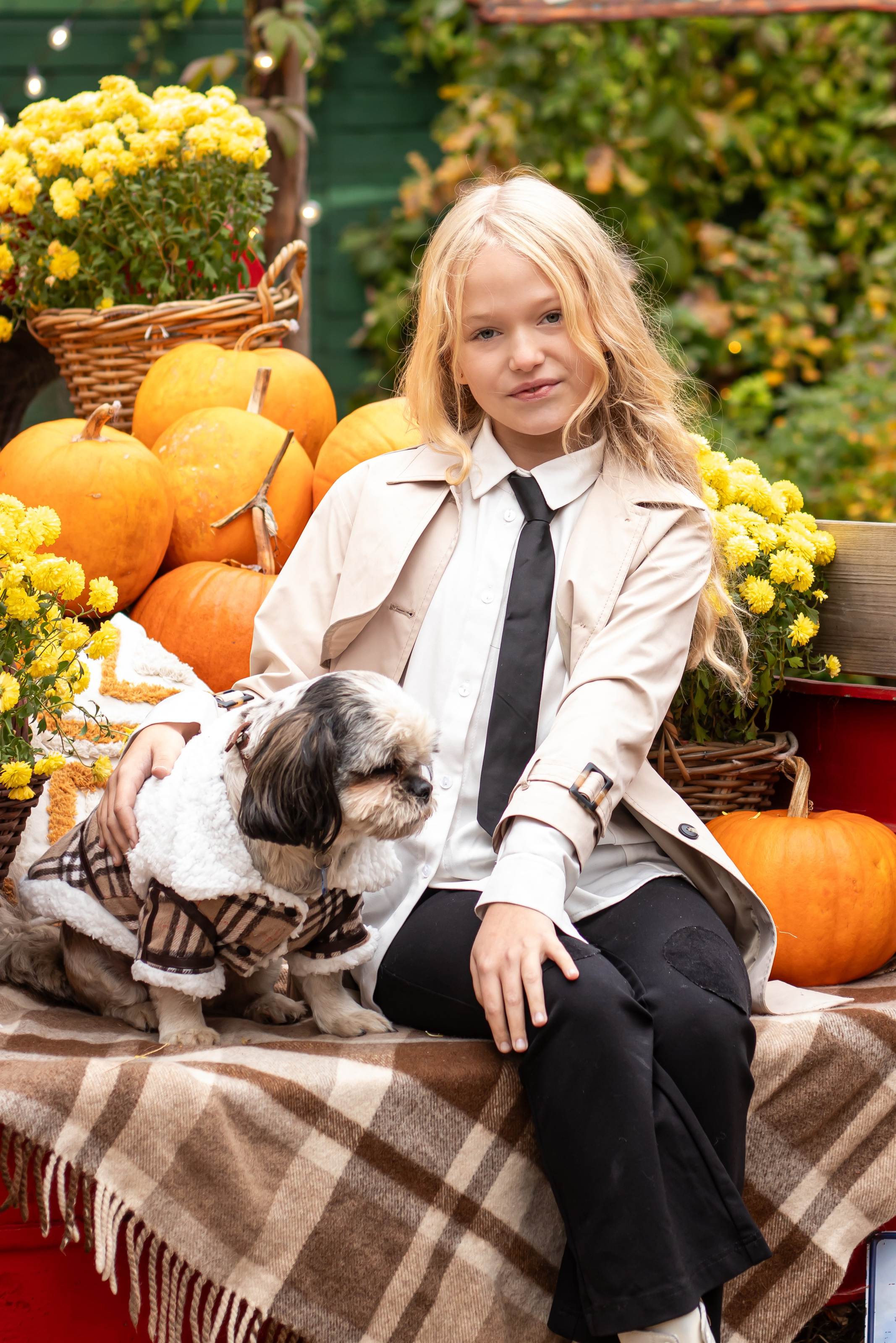 Детская фотосессия, которую хочется пересматривать — настоящие чувства, живые кадры, счастливая память