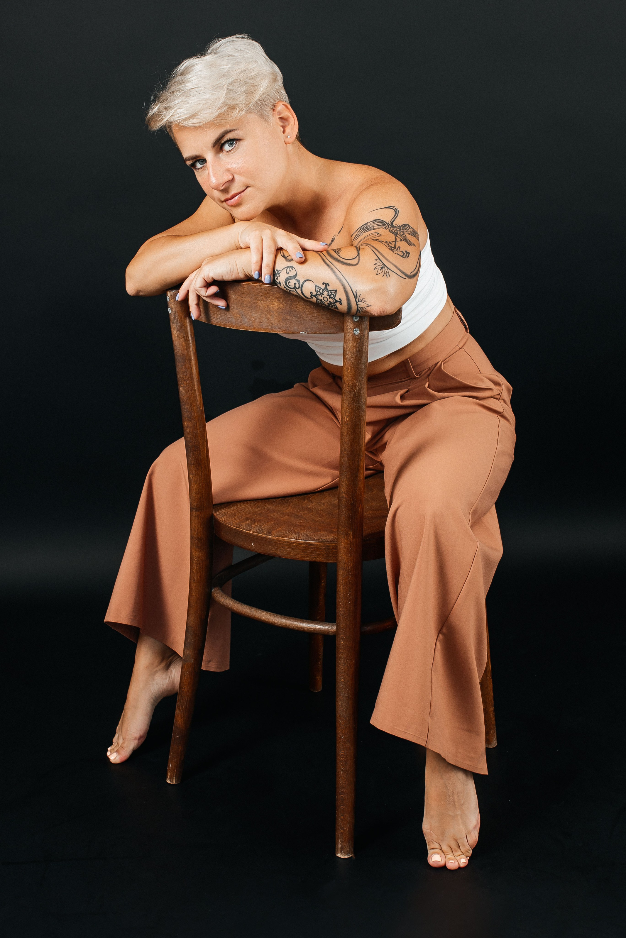 Кейсы. Контент, который придает стиля вашему профилю