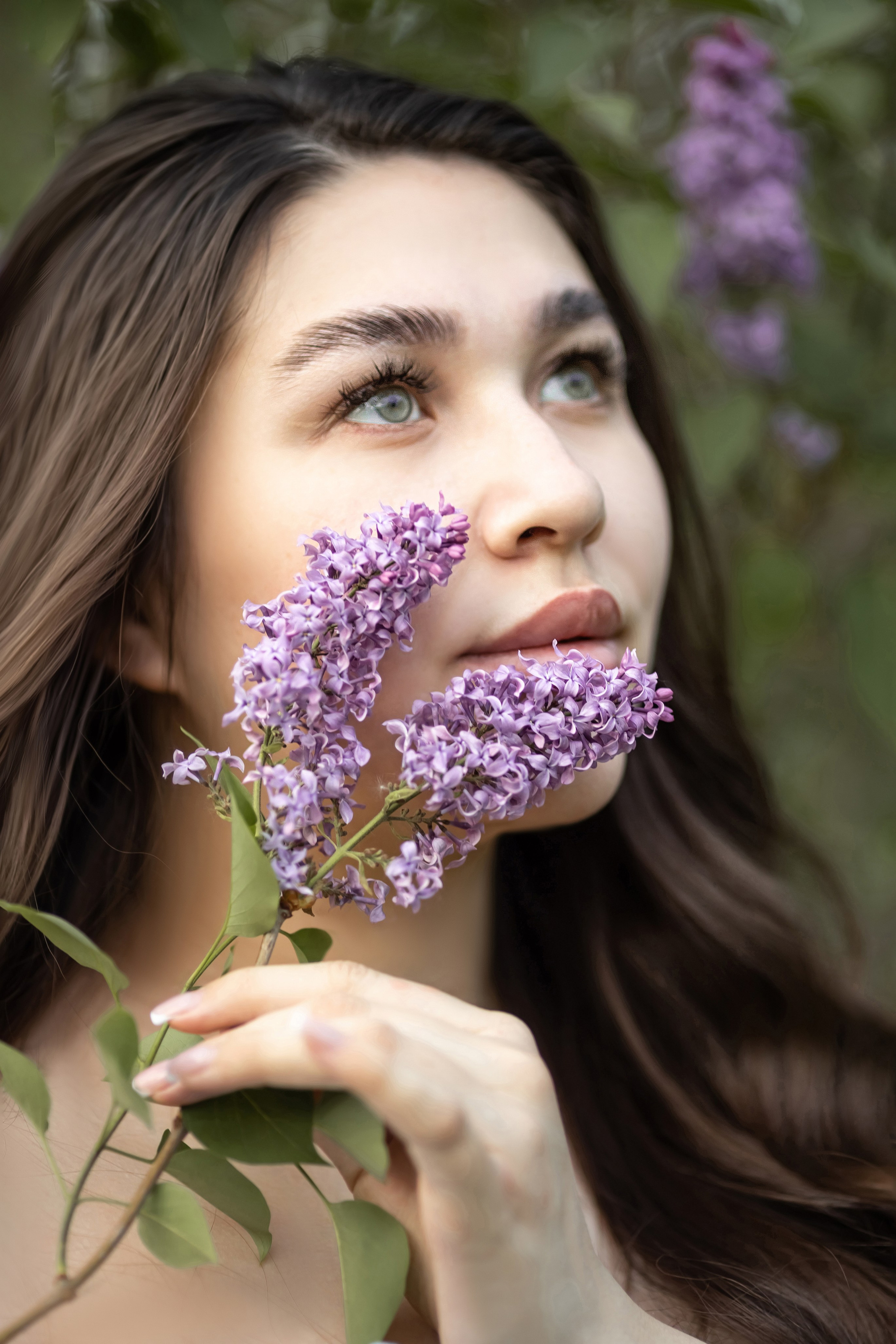 Прайс природа. Демидова Натали, фотограф беременности и материнства г. Астана
