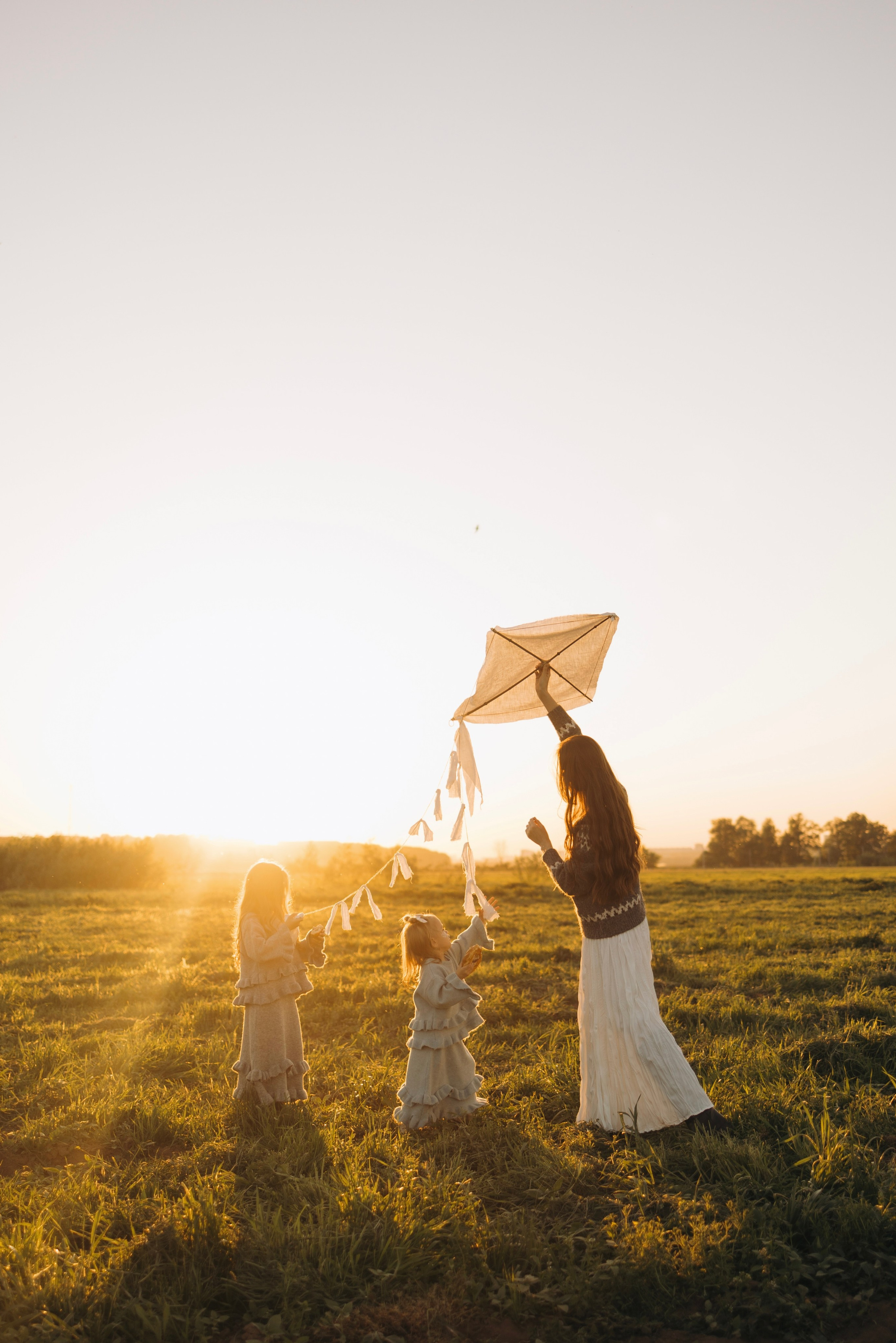 Услуги. Семейный фотограф Москва