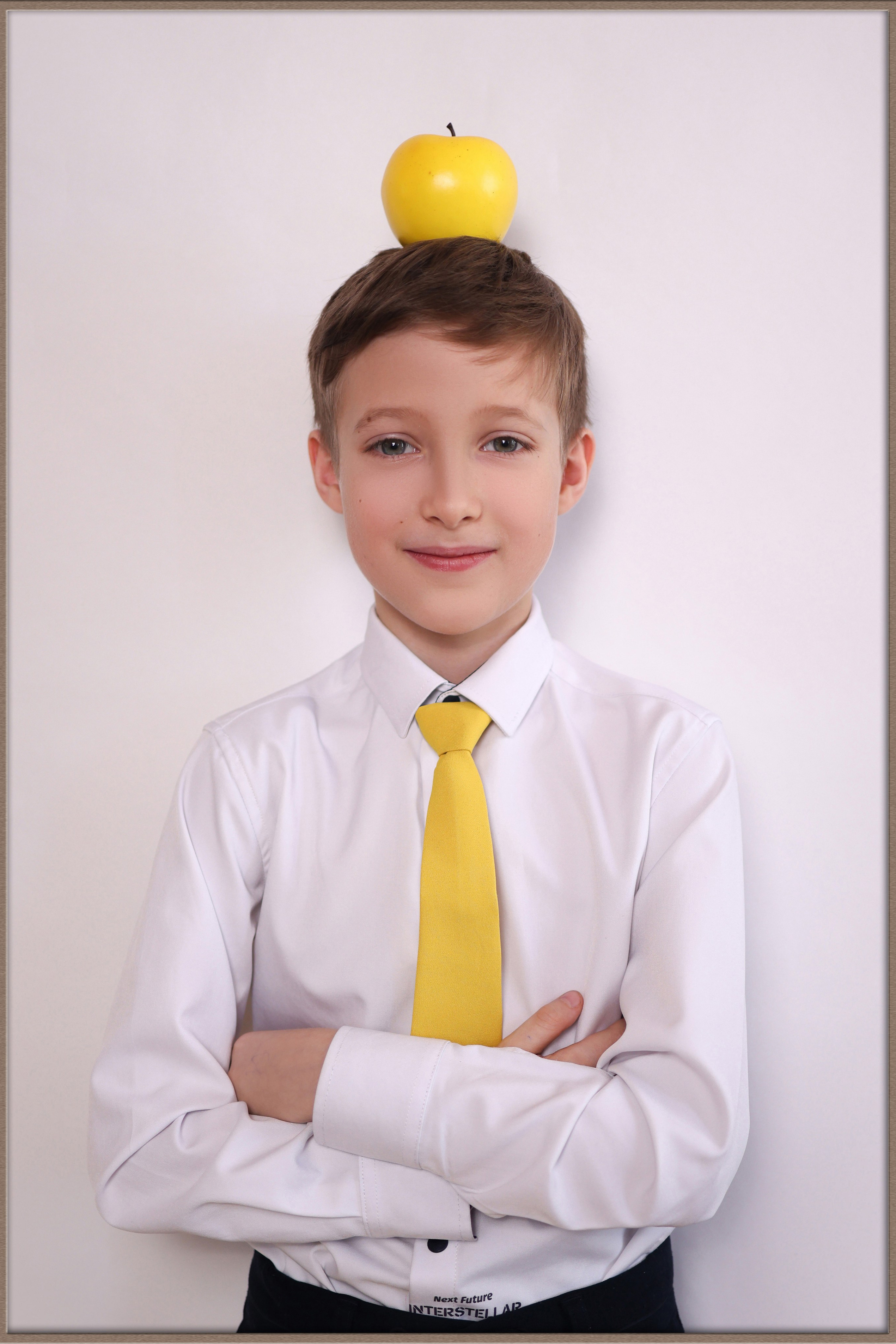 Сотрудничество со школами. Школьный фотограф