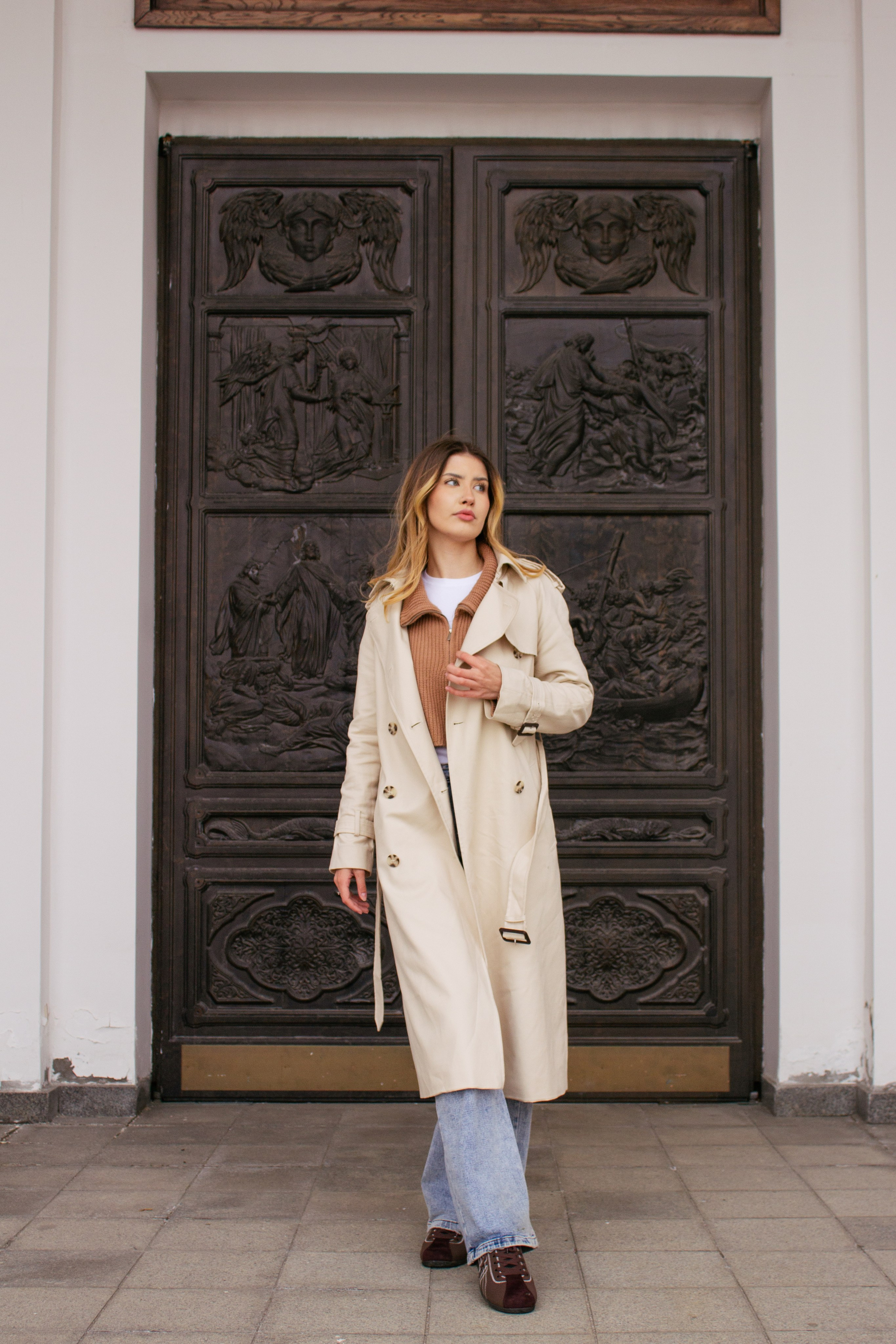 Индивидуальный и репортажный фотограф во Владивостоке