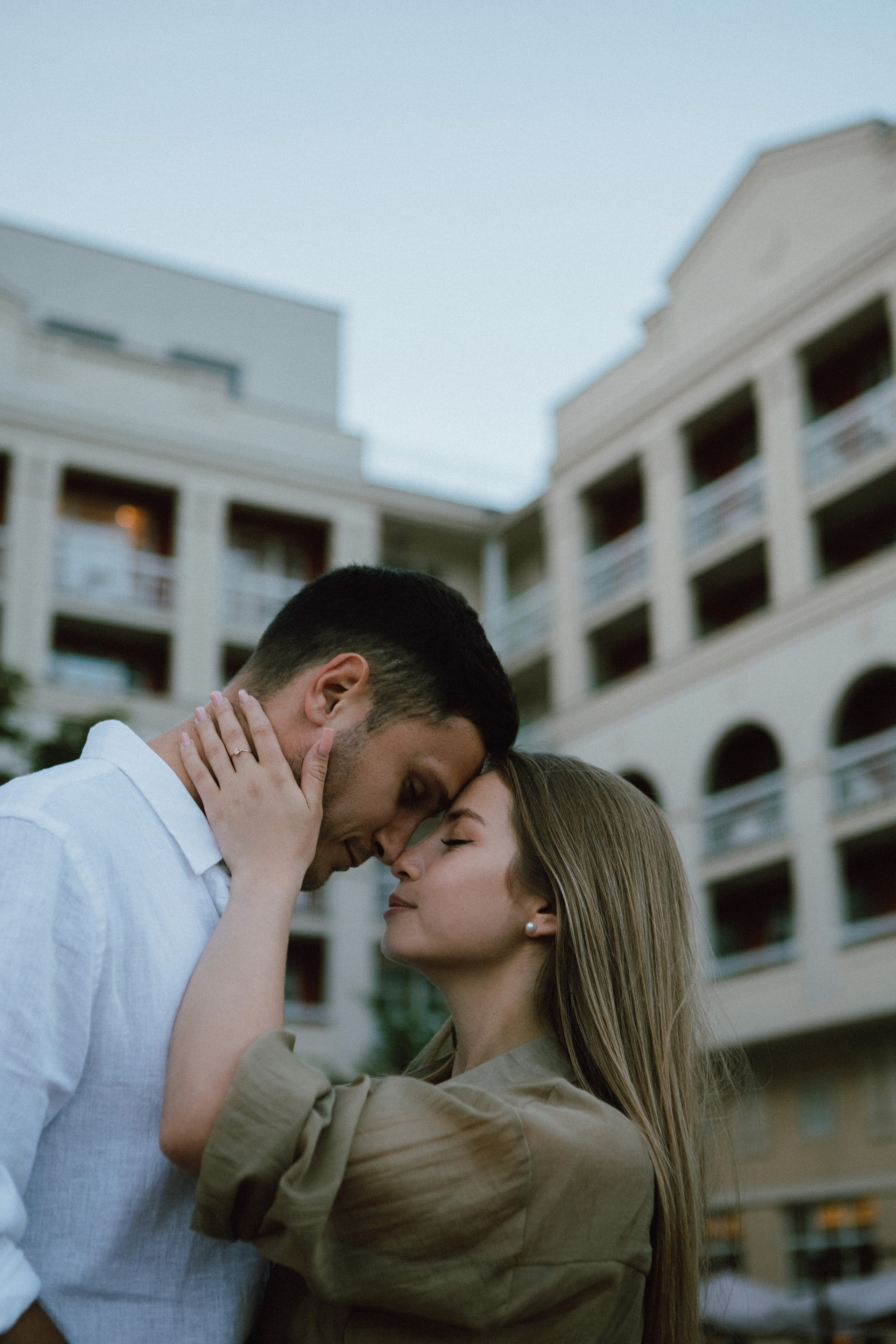 Фотограф Оренбург Алёна Лелет