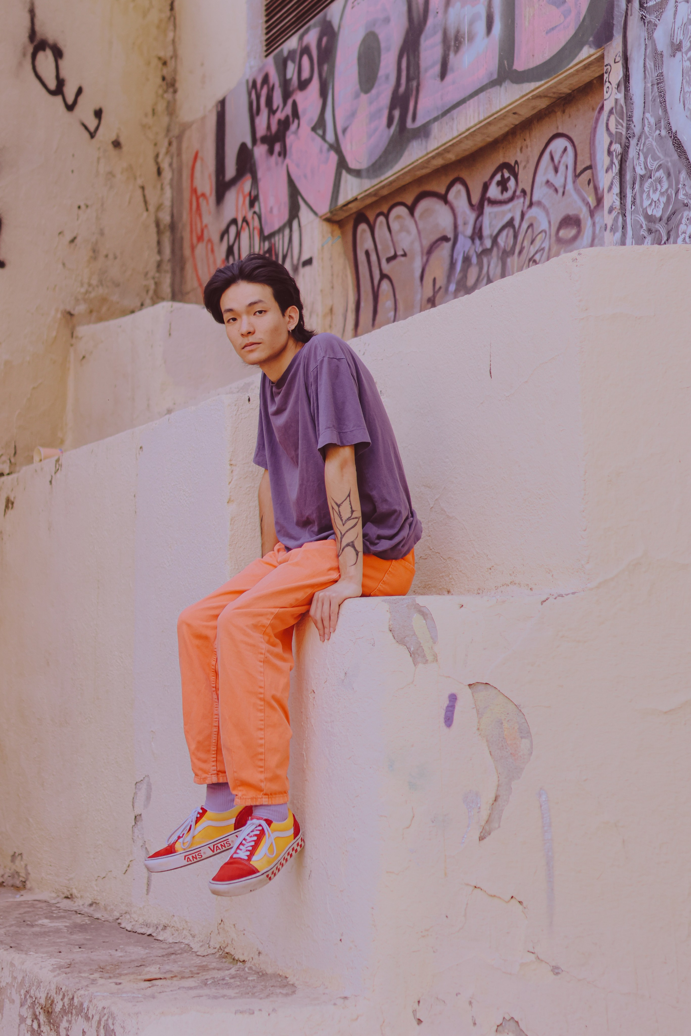 Prices. Photographer in Israel Alice Milchin