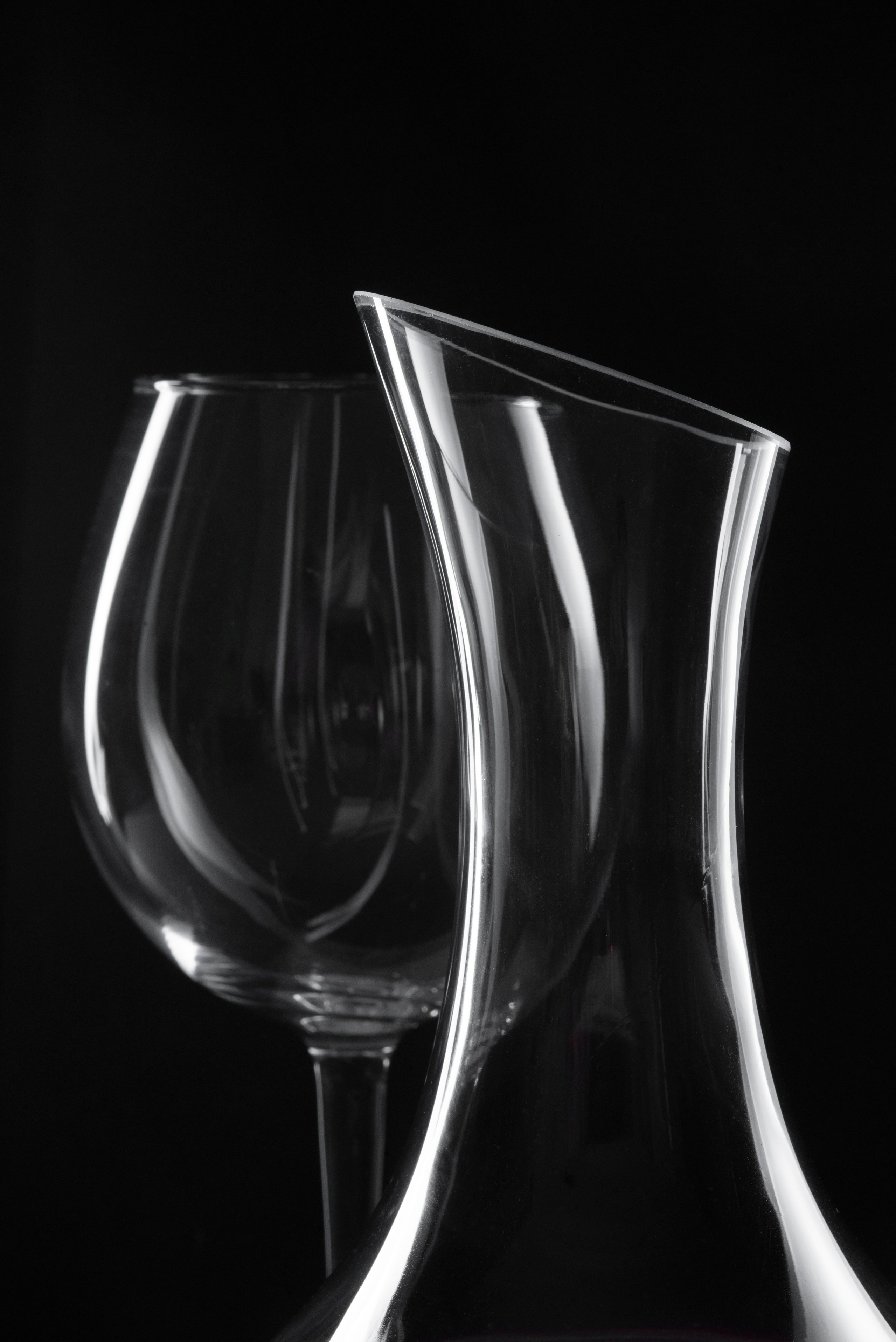 ПОСУДА Стекло