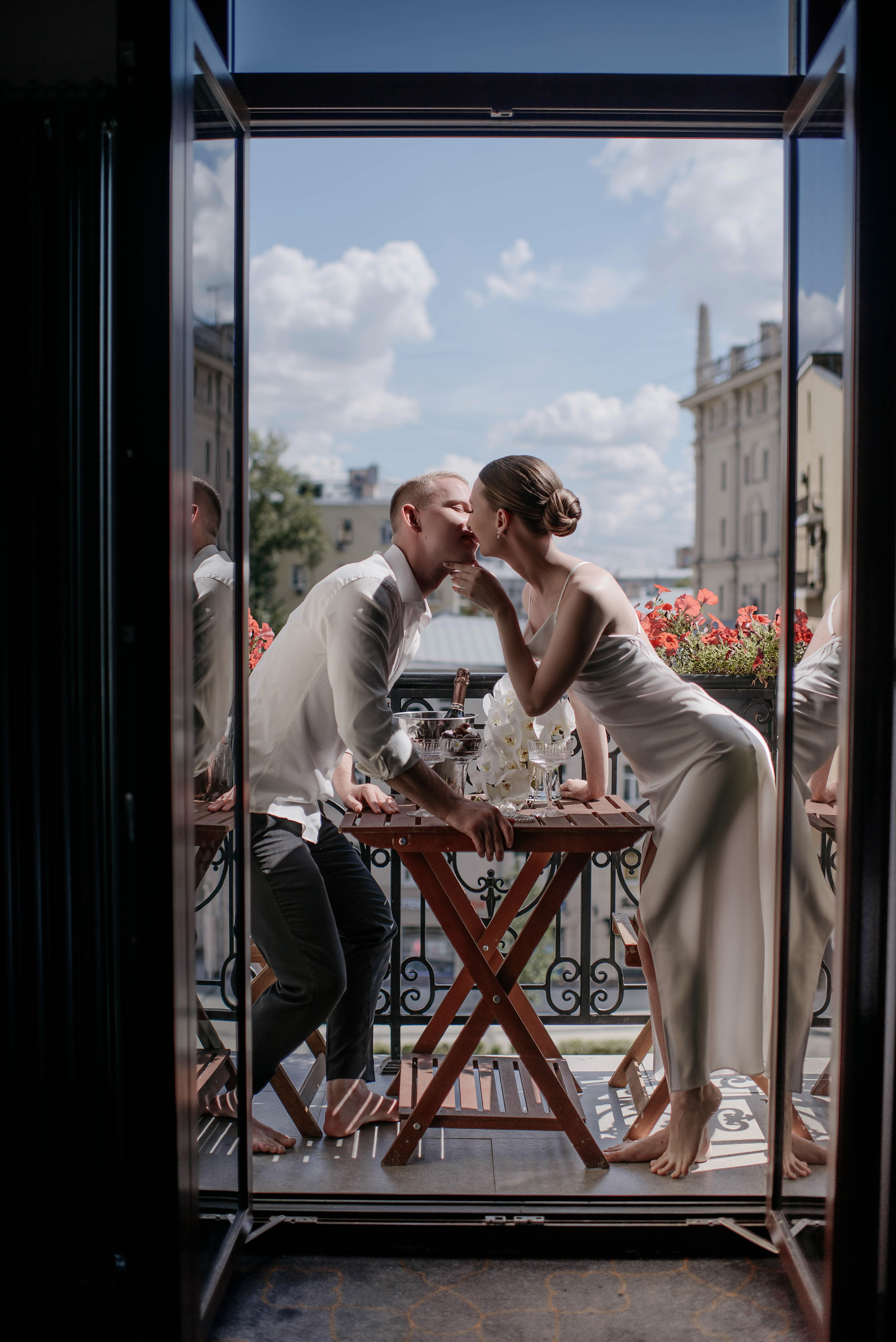 Свадебный и семейный фотограф в г. Москва Ирина Гаврилова