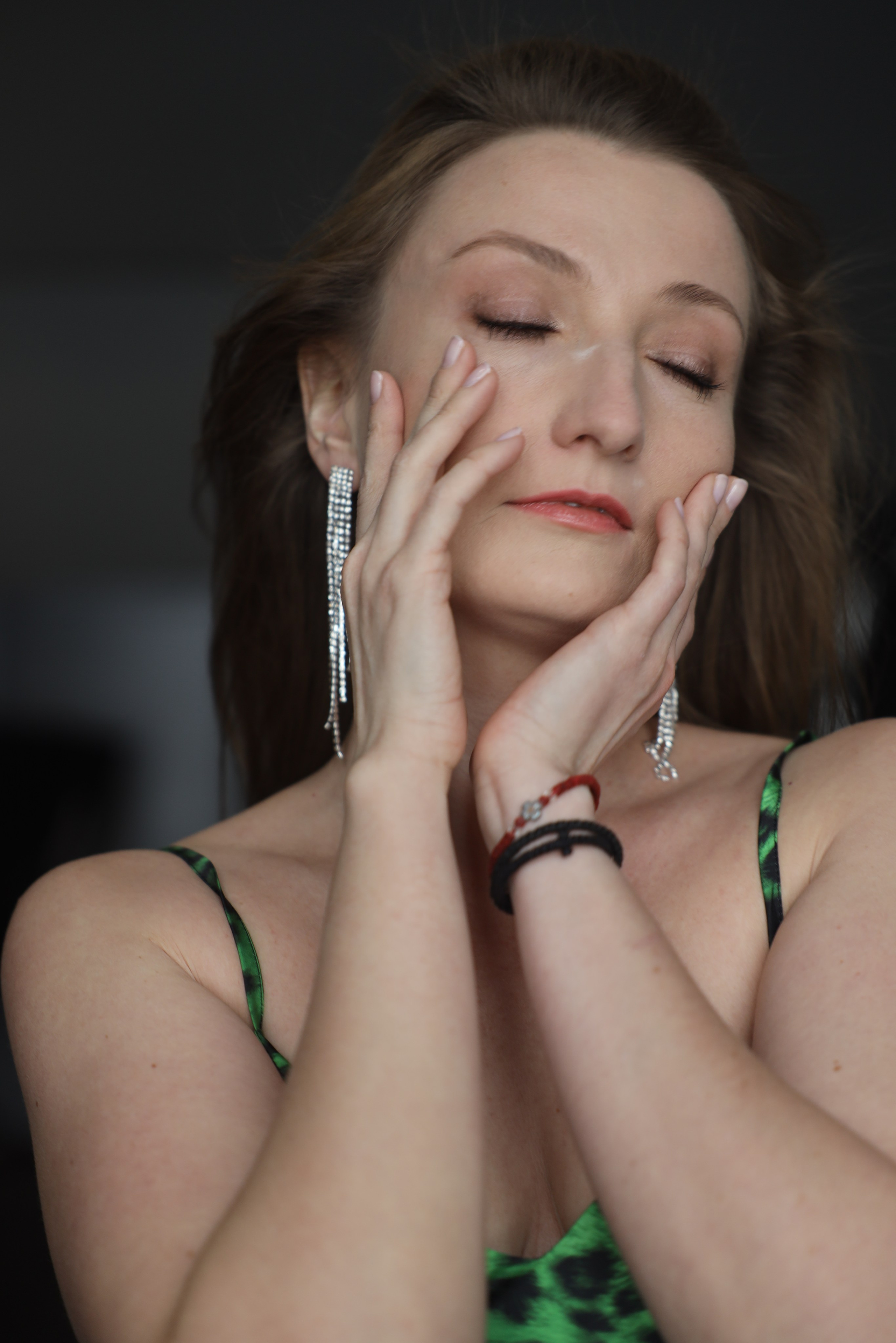 КУРС- ПРОявись. Фотограф в городе Москва Меркулова Виктория