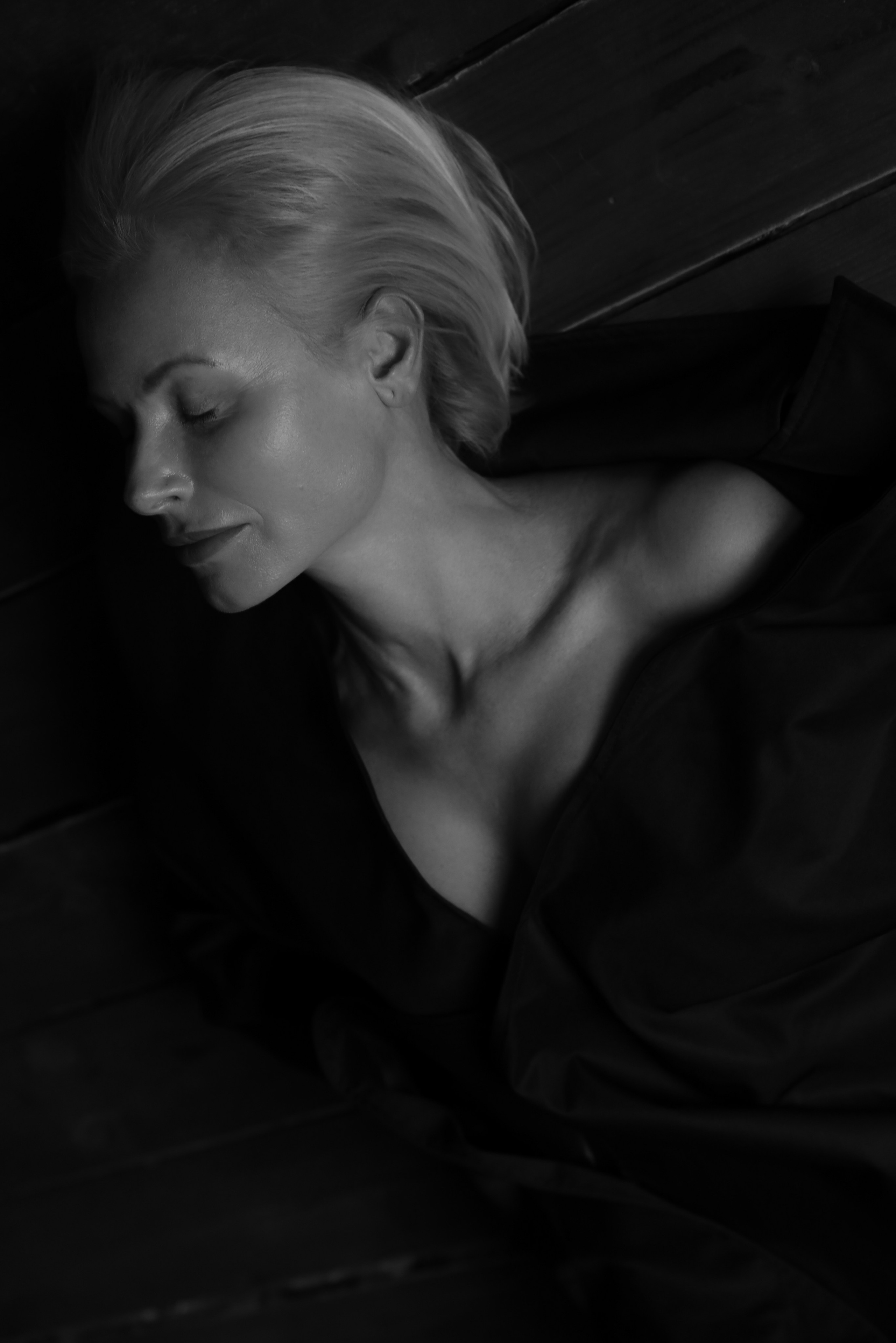 КУРС- ПРОявись. Фотограф в городе Москва Меркулова Виктория