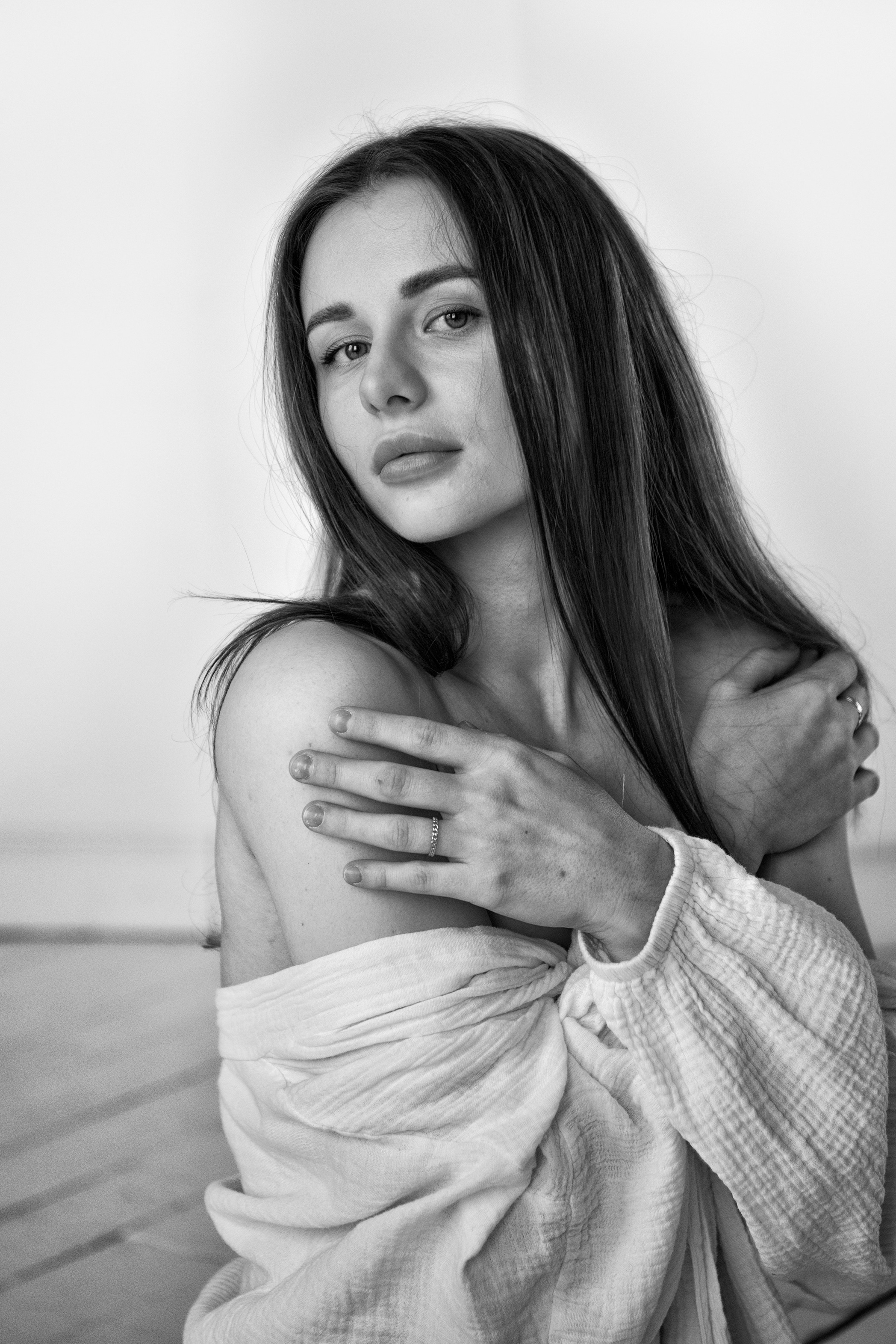 Фотограф Милена ЯновскаяМеня зовут Милена Яновская. Я фотограф и автор арт-фототерапевтических проектов