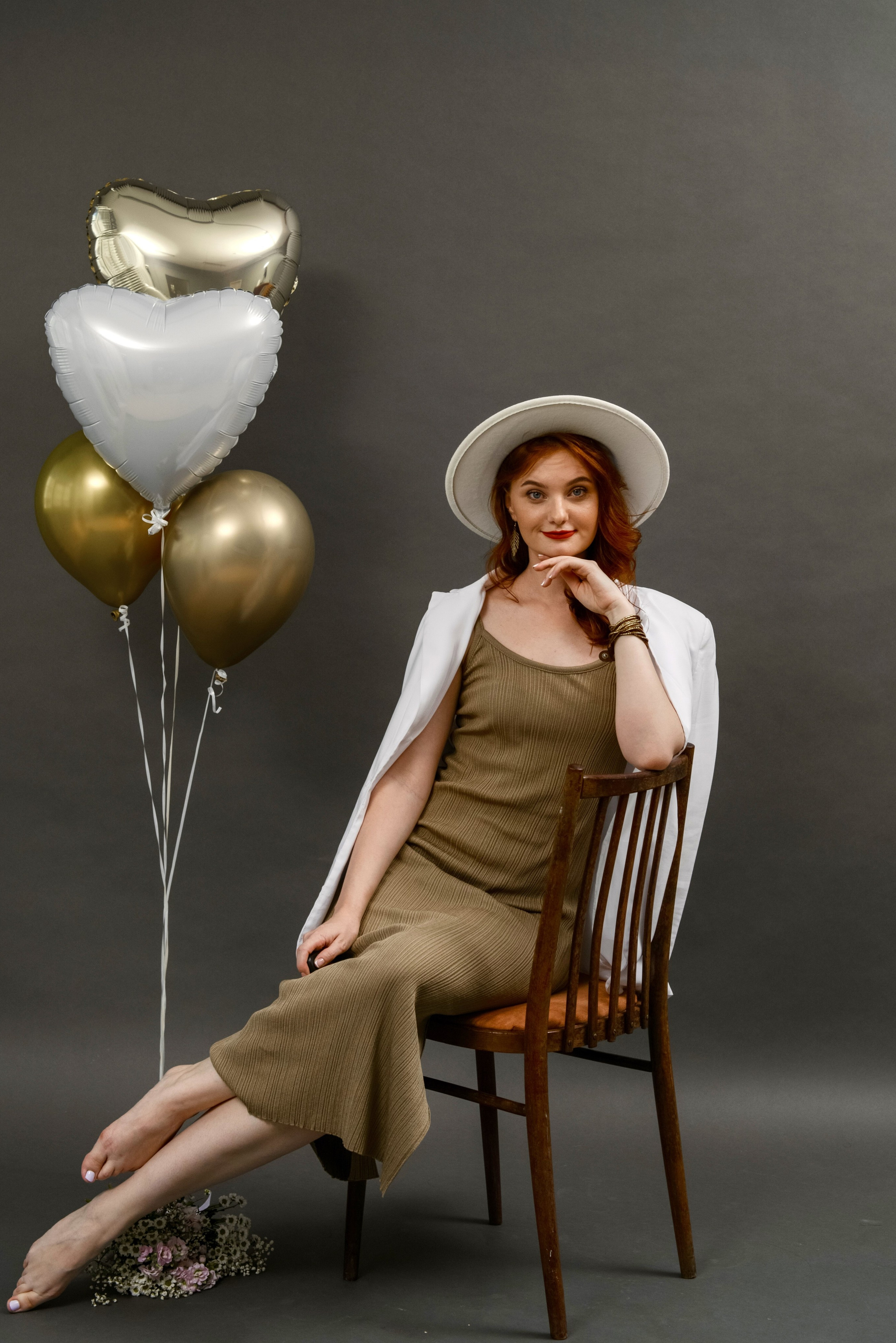 Обо мне. Фотограф в Новосибирске Анна Полторацкая