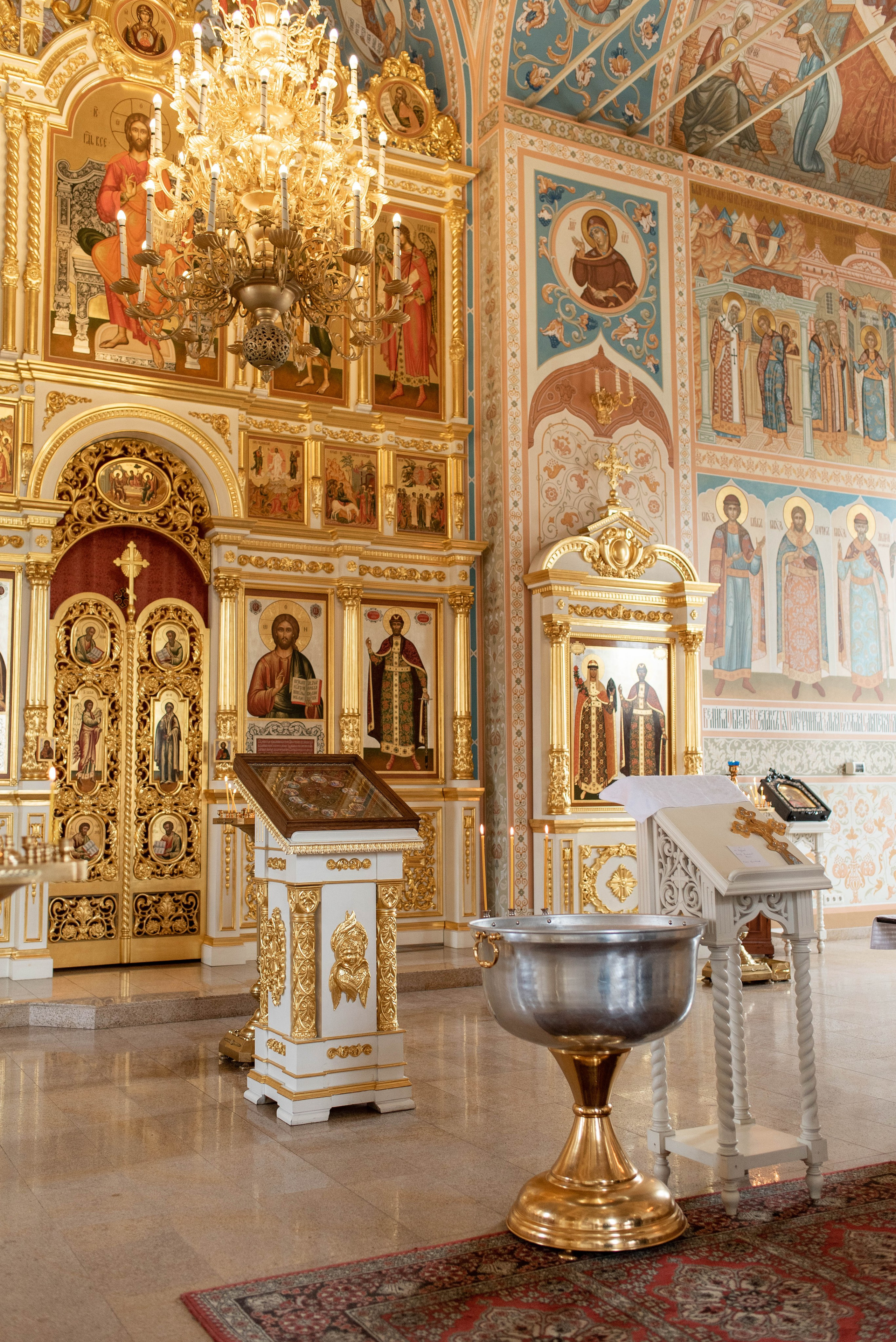 Подарочный сертификат. Фотограф на Крещение Тула и Венчание в Туле, детский и семейный фотограф