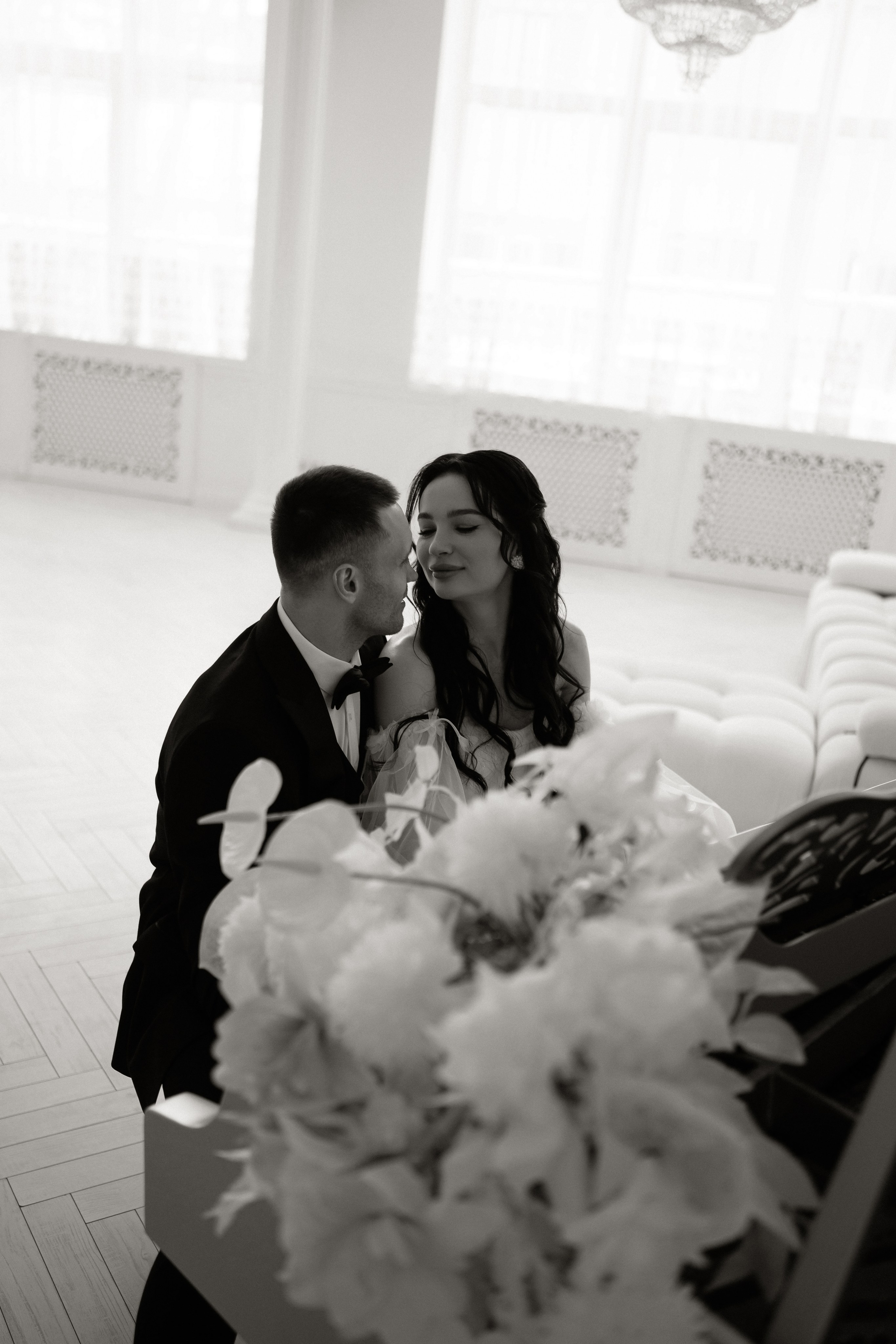 WEDDING PRICE. Фотограф Анна Воленщак Торез/Донецк