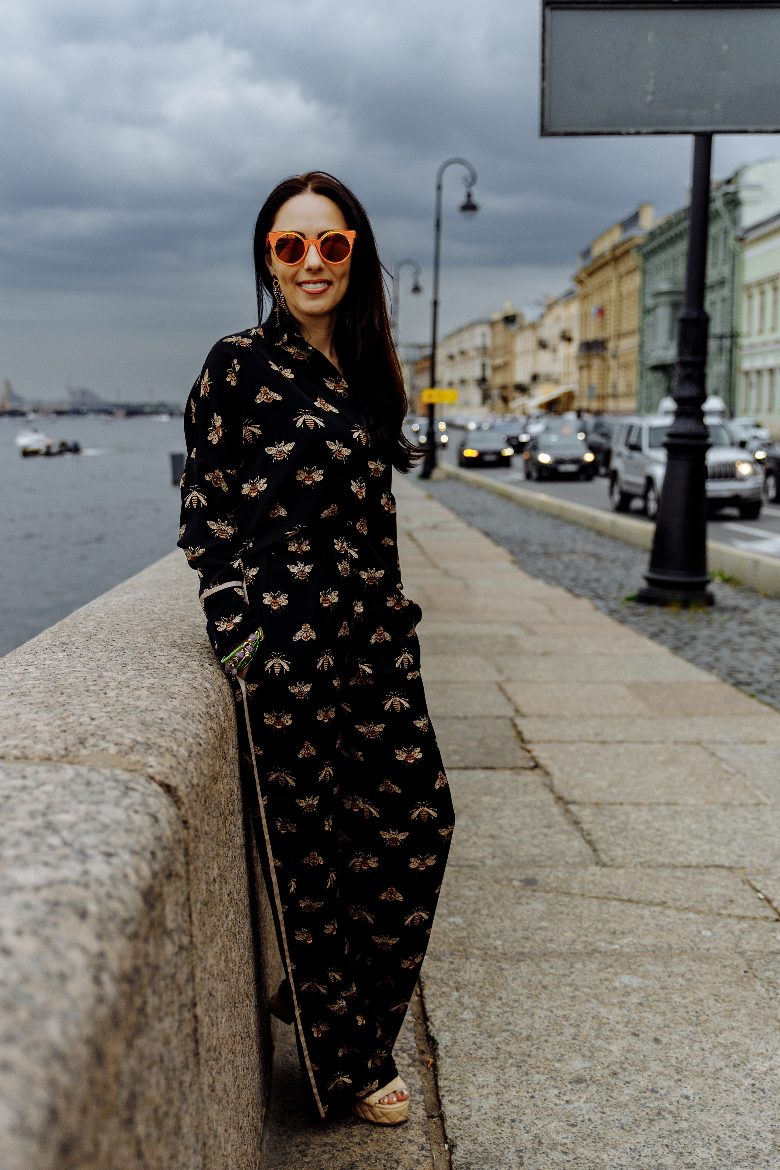 Портретная съемка - 4000&nbsp;руб. (до&nbsp;1 часа)&nbsp;