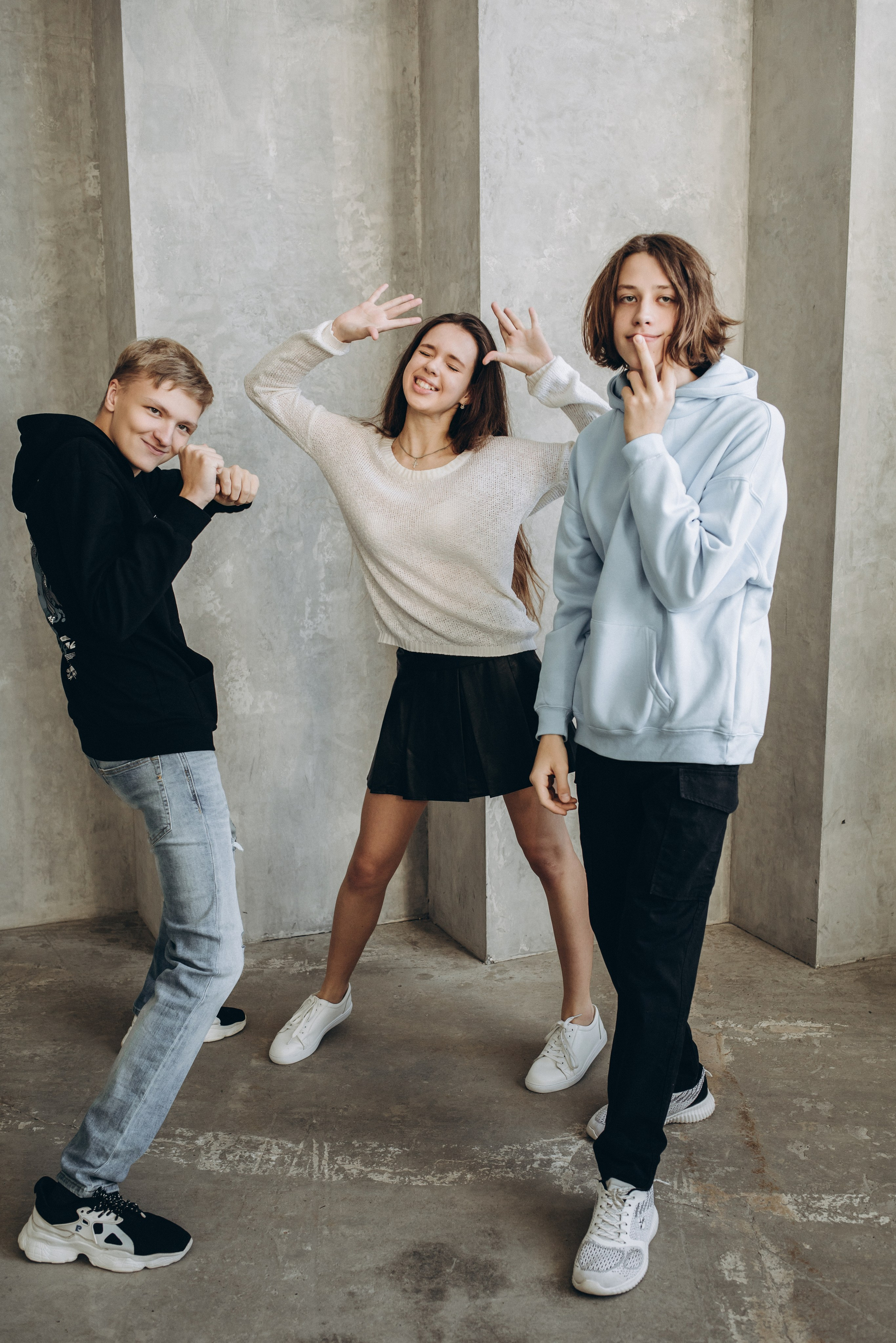 Подбор одежды на школьные съемки. Портретный и семейный фотограф в Саратове Елена Шустова