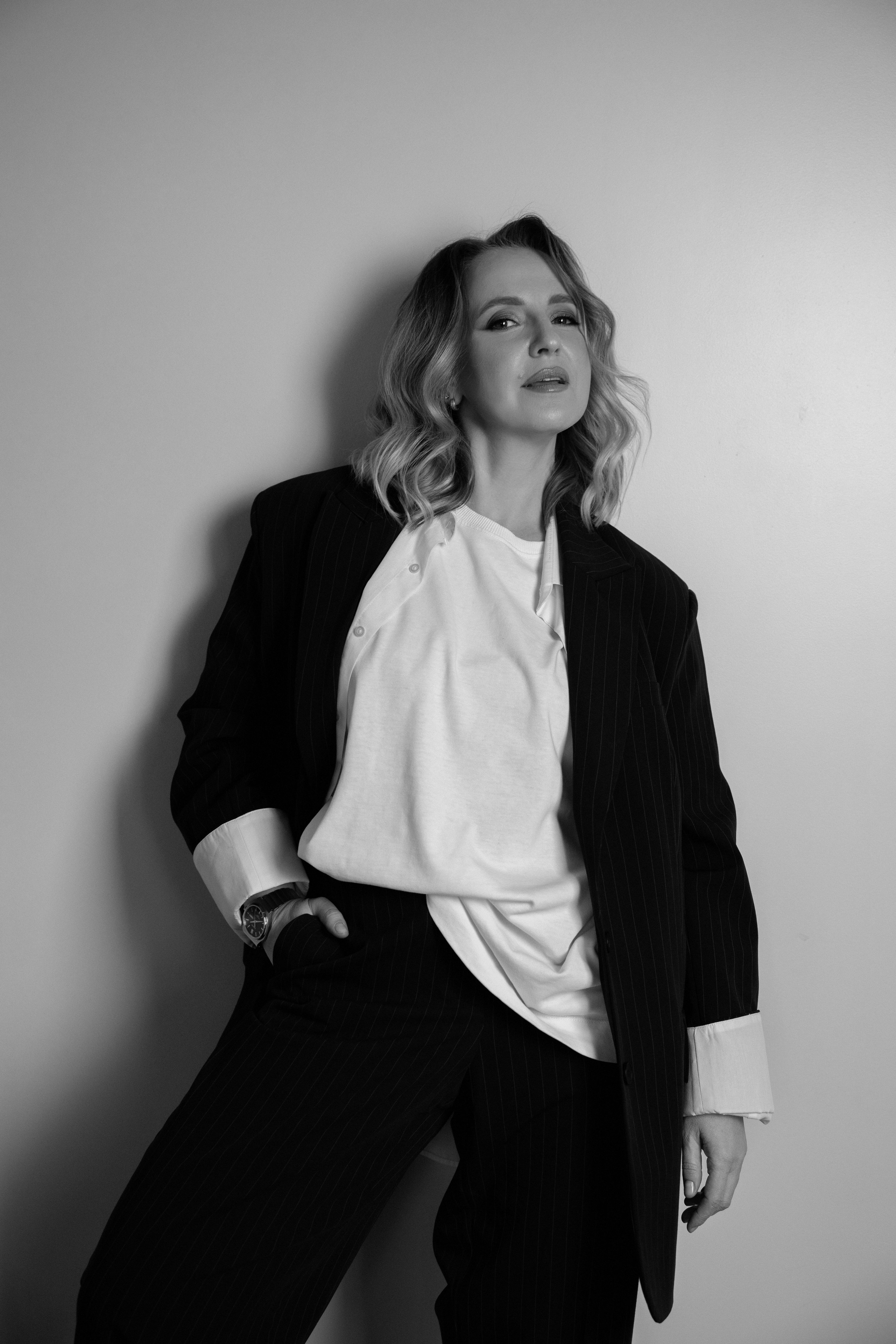 Алена Борисова фотограф в Ставрополе