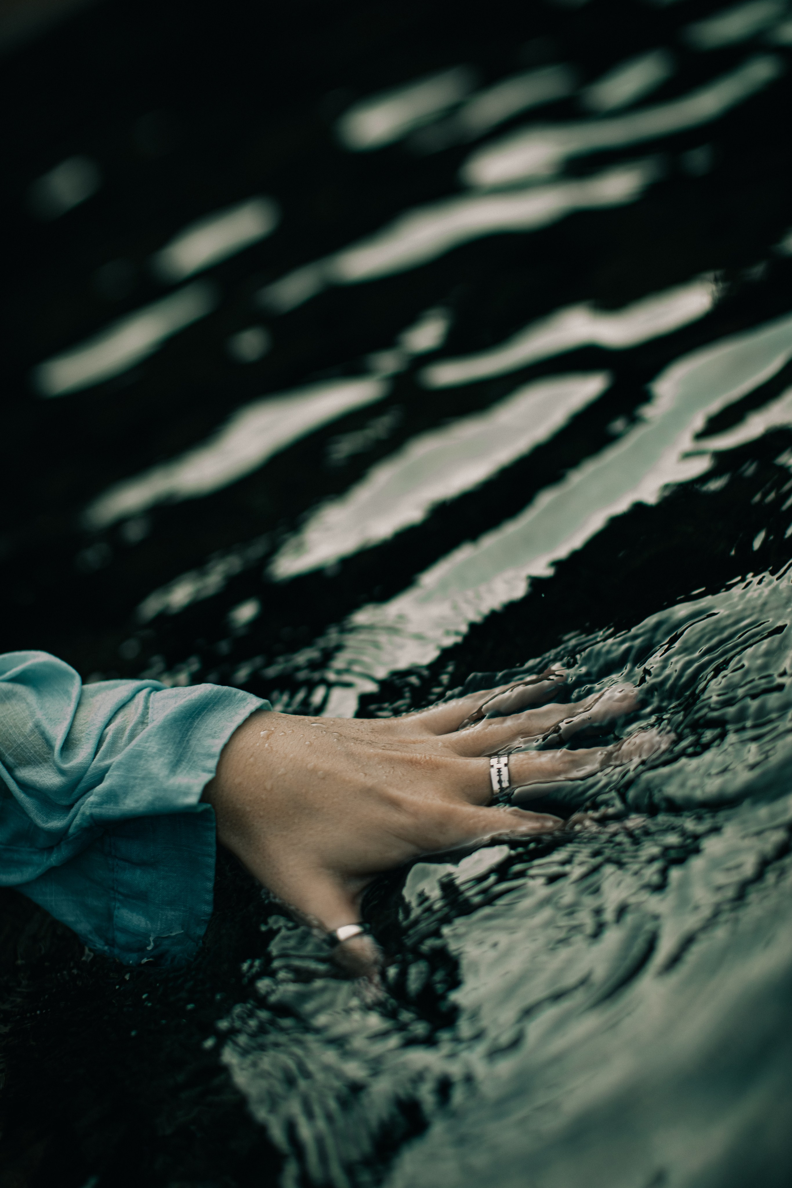 PORTRAITURE. Zoya Smirnova | Visual Artist & Director