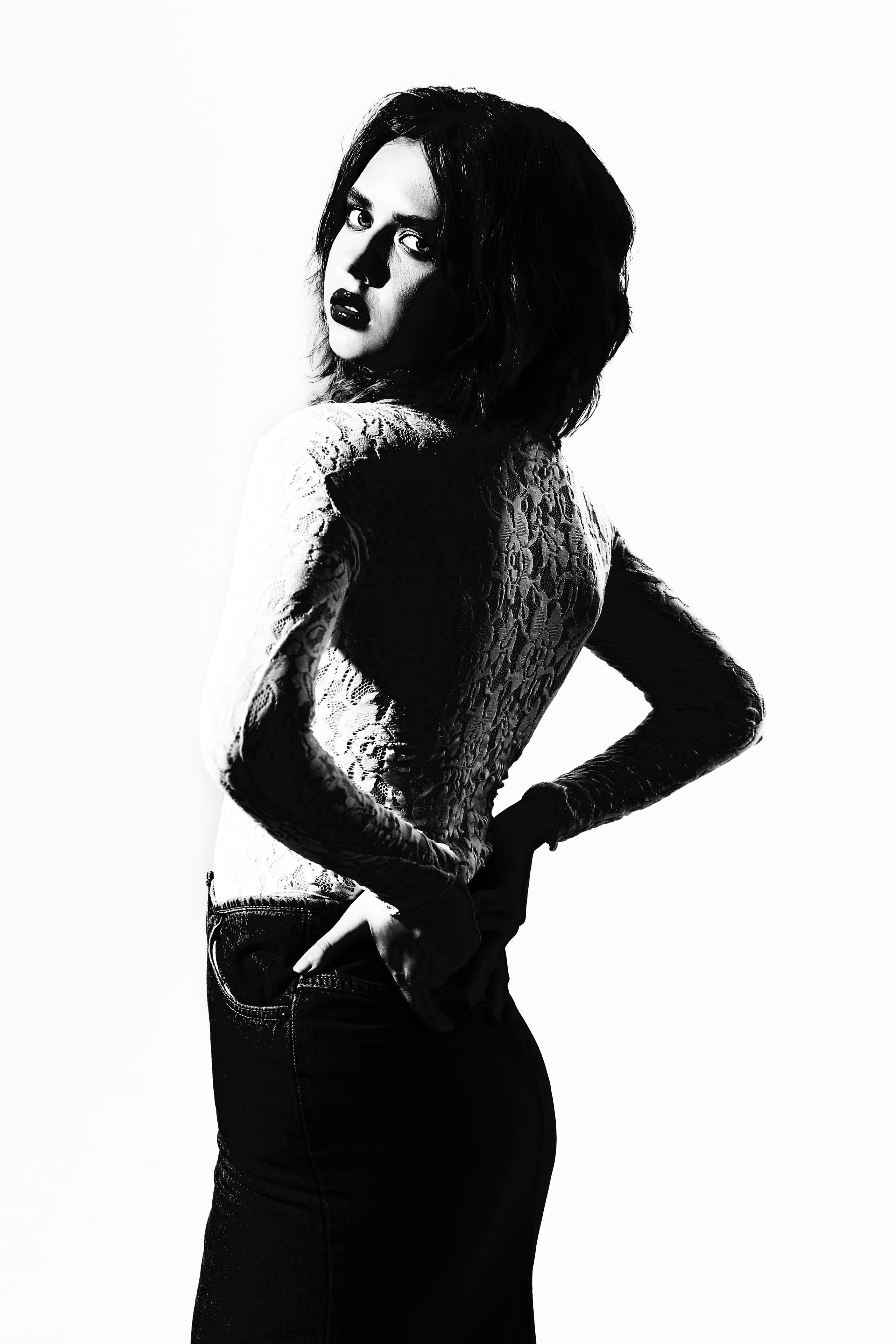 ПОРТФОЛИО. Zoya Smirnova | Visual Artist & Director