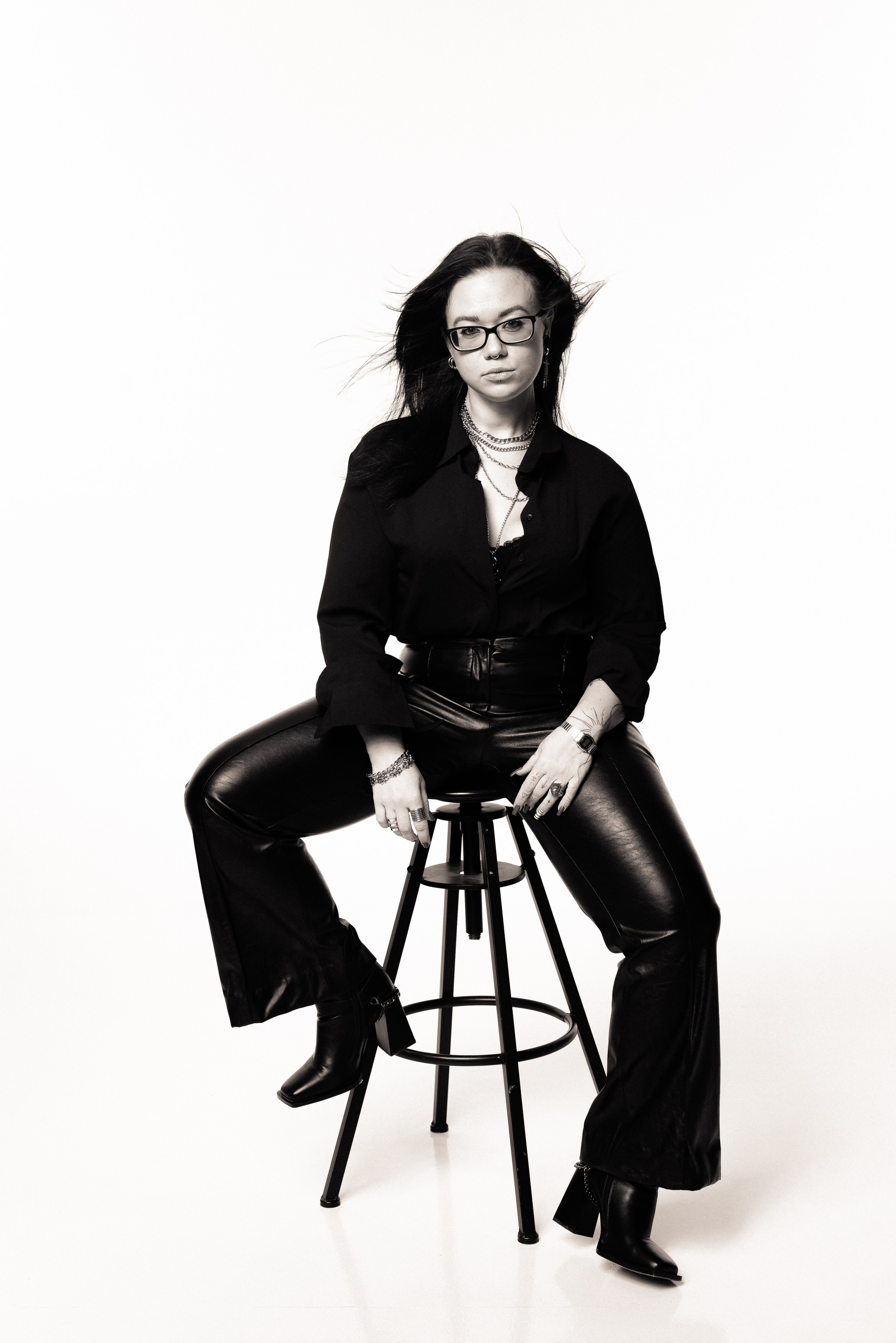 Visual Creator Paulina Gonsales