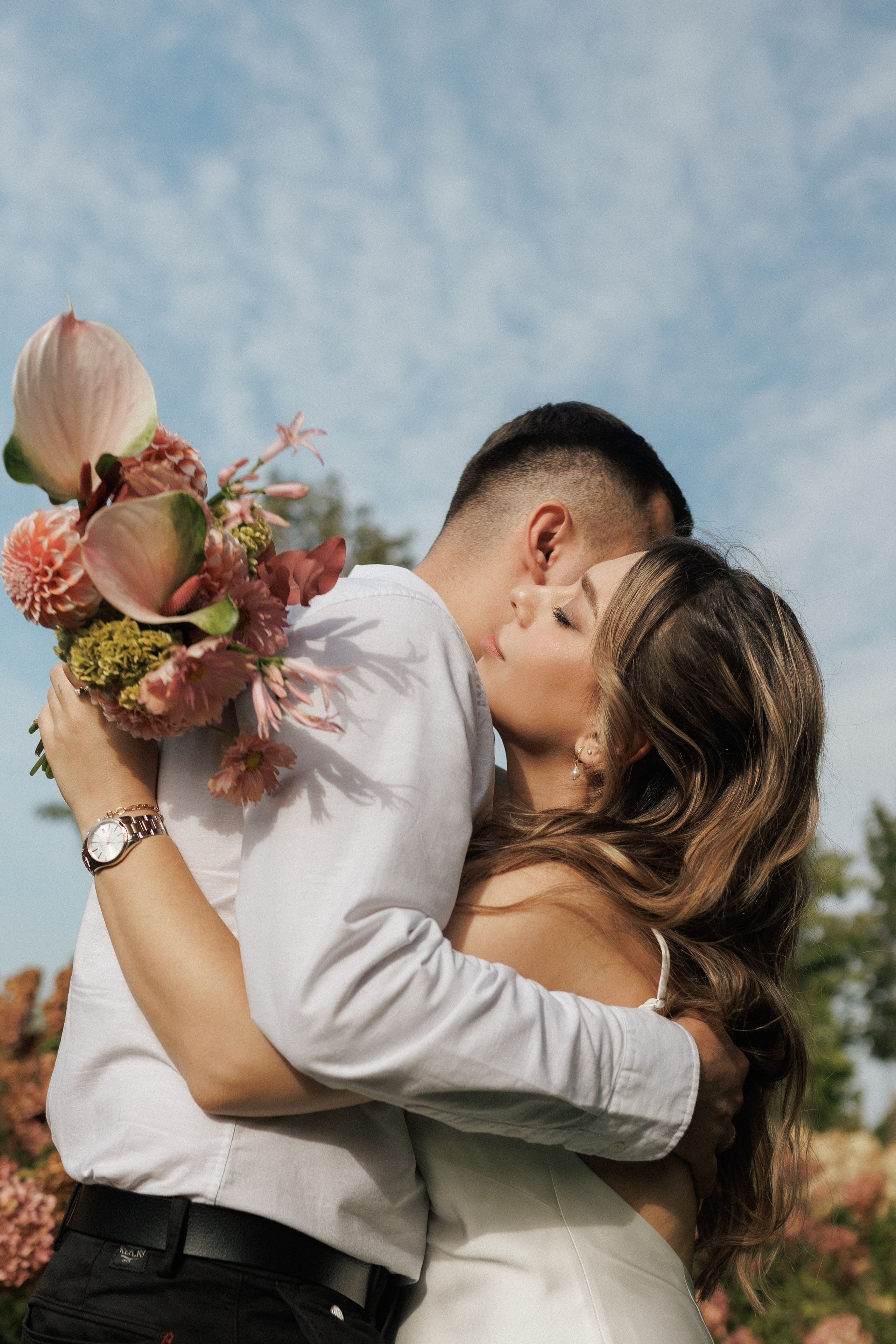 Прайс. Свадебный фотограф Катерина Евст