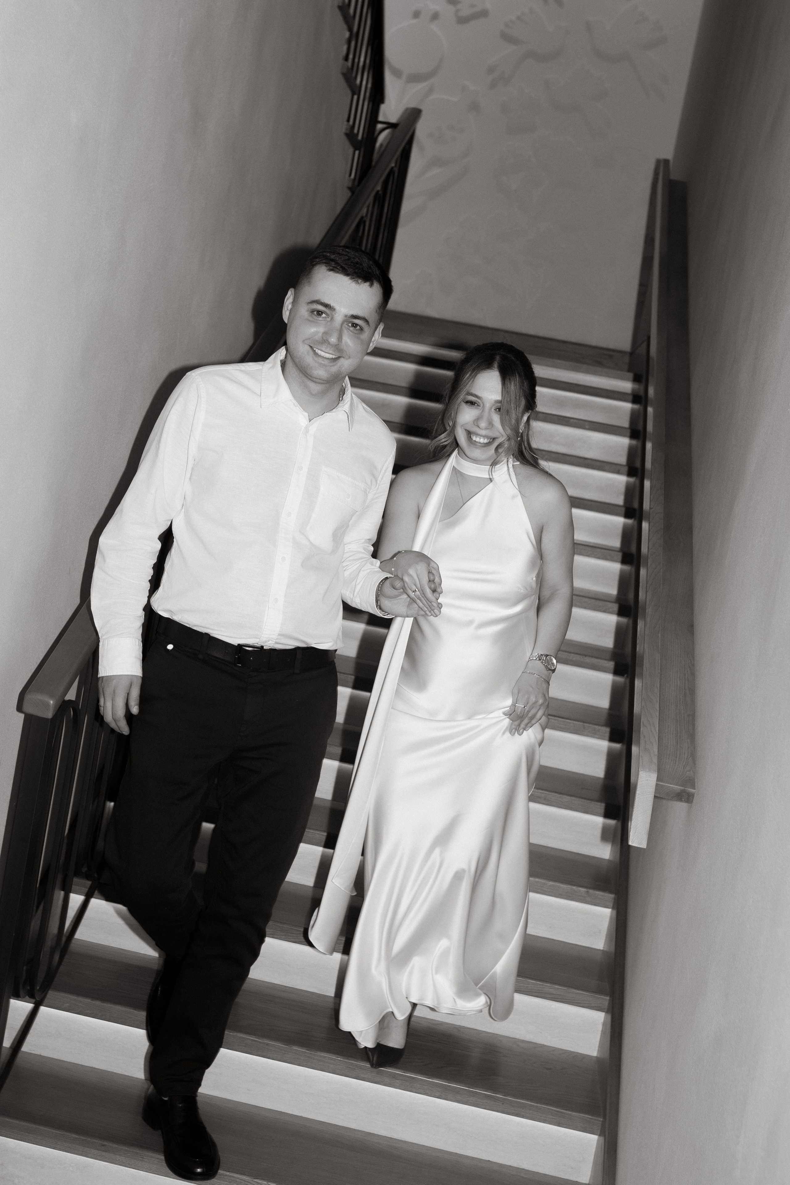 Свадебный фотограф Катерина Евст