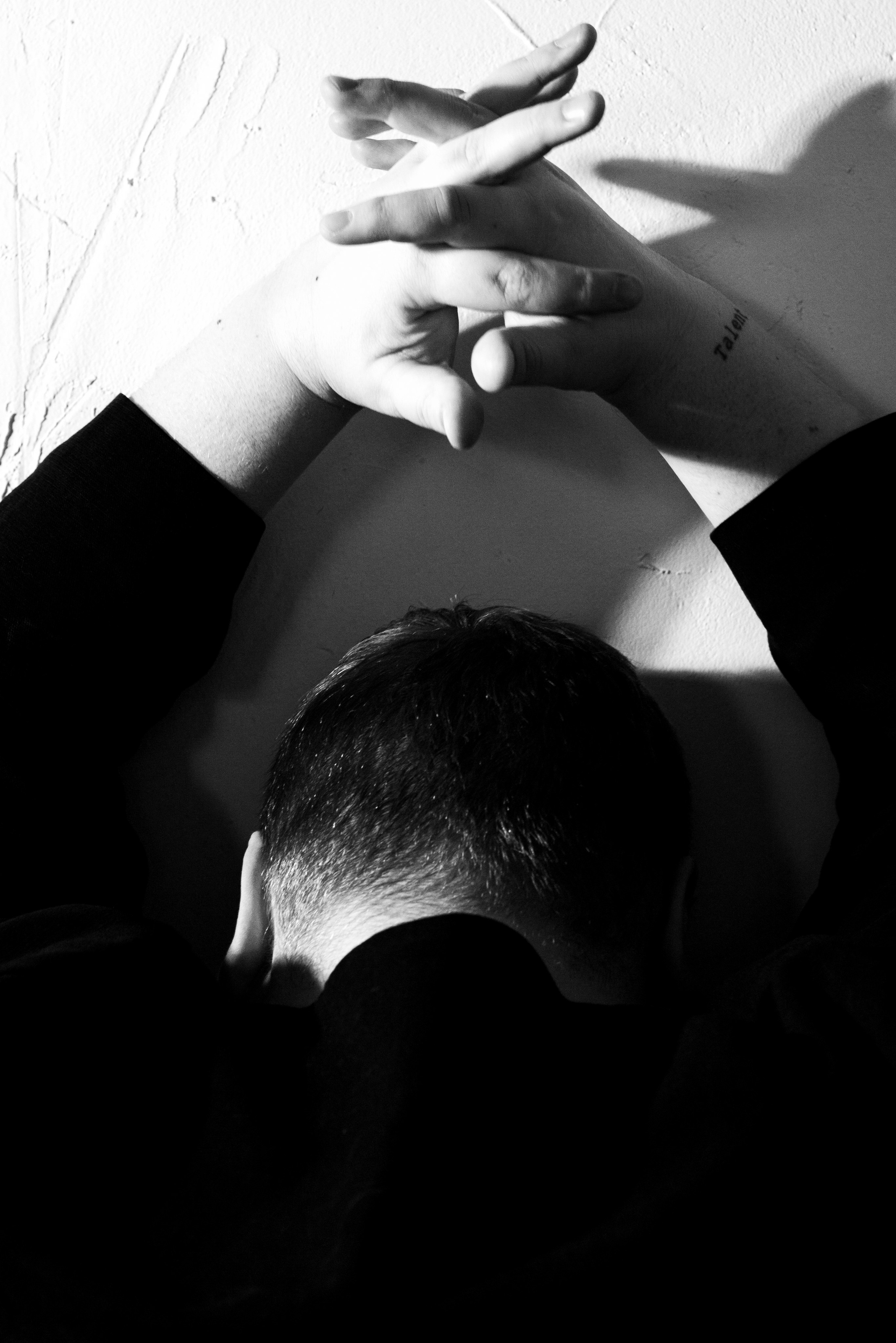 Кинорежиссёр Алексей Южаков. Фотосъемка и интервью. Фотограф в Тюмени Даша Михнова. Портреты, фотопроекты, фотодни