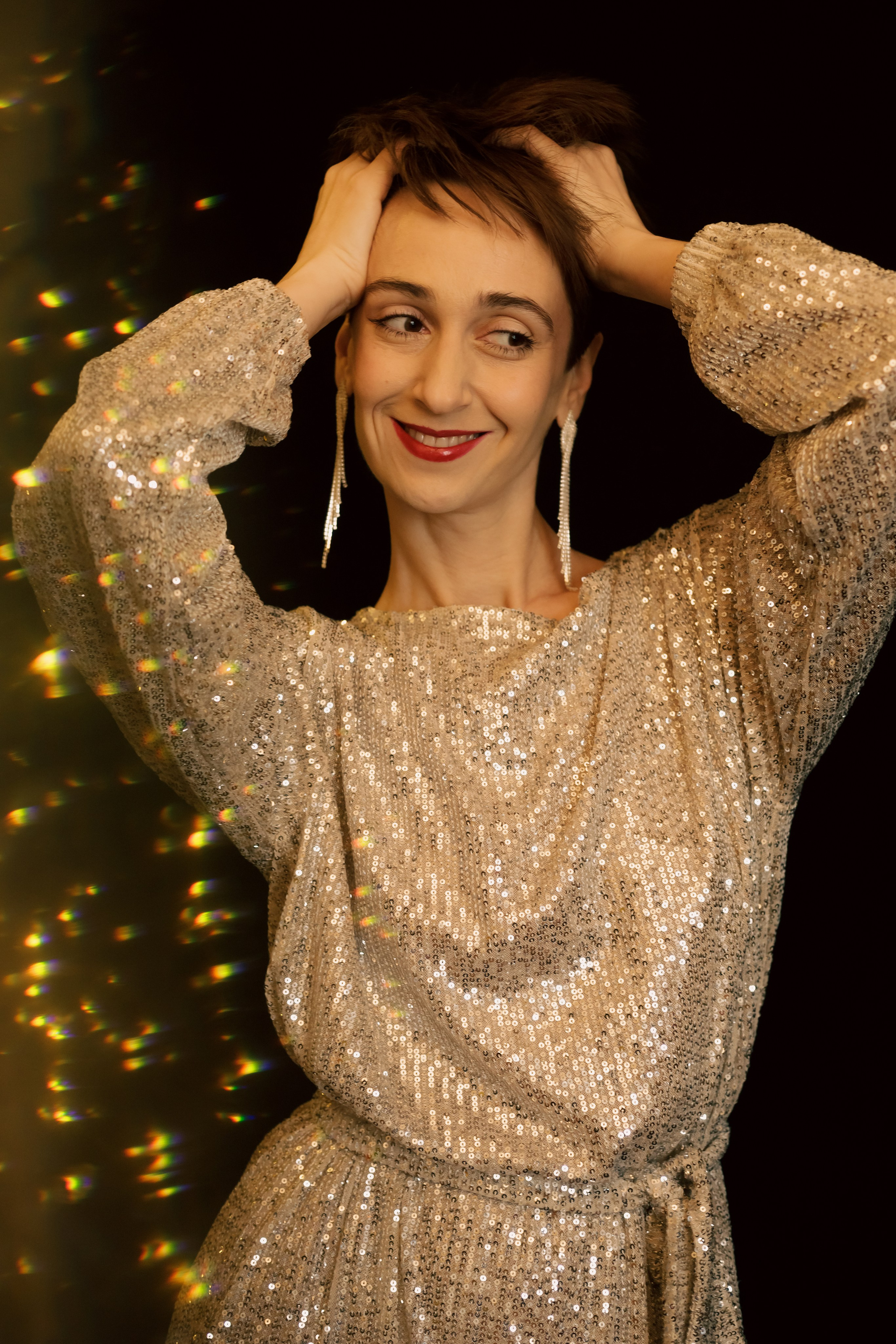 Писатель Наташа Корсак. Фотосъемка и интервью. Фотограф в Тюмени Даша Михнова. Портреты, фотопроекты, фотодни