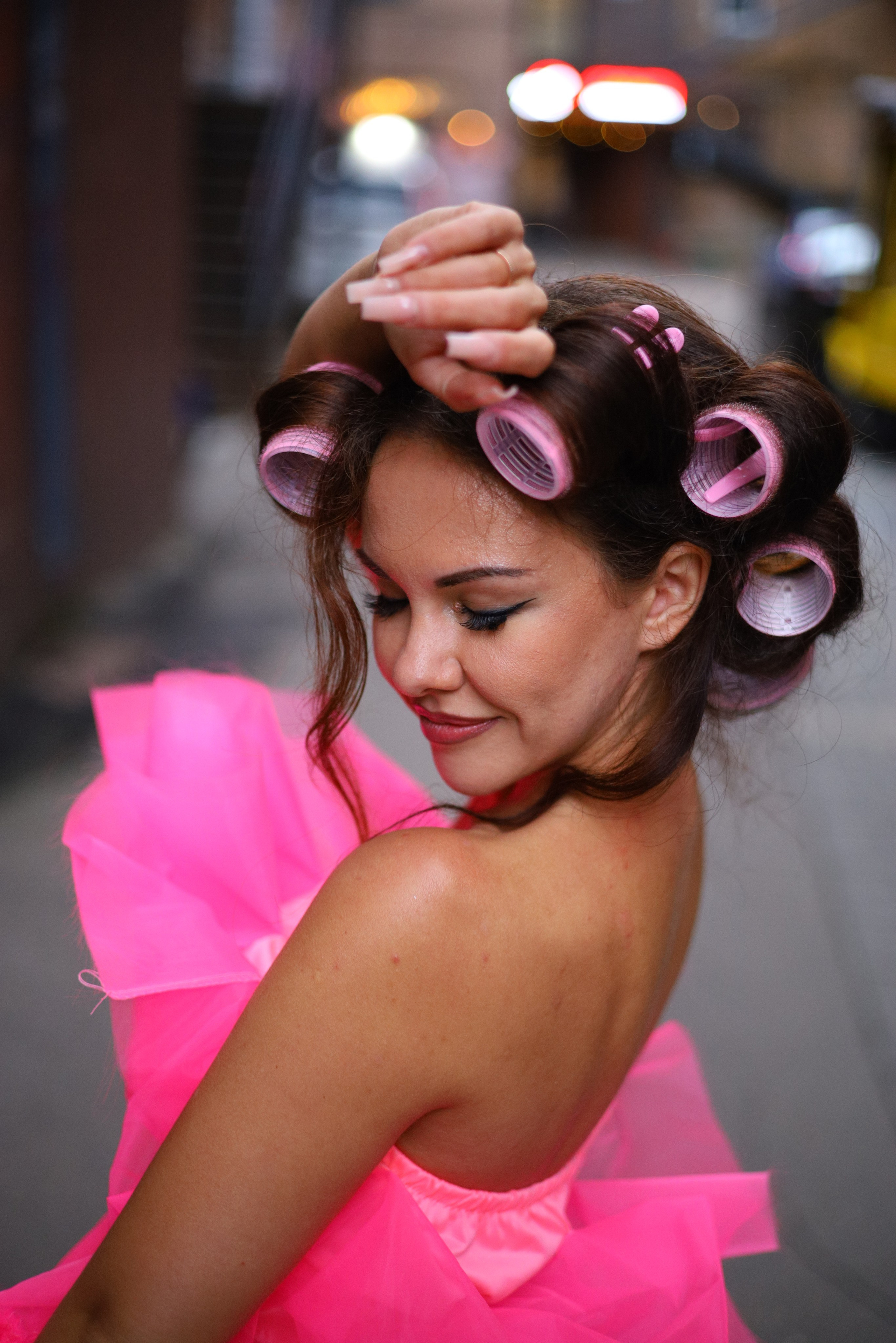 Ваш фотограф в Москве