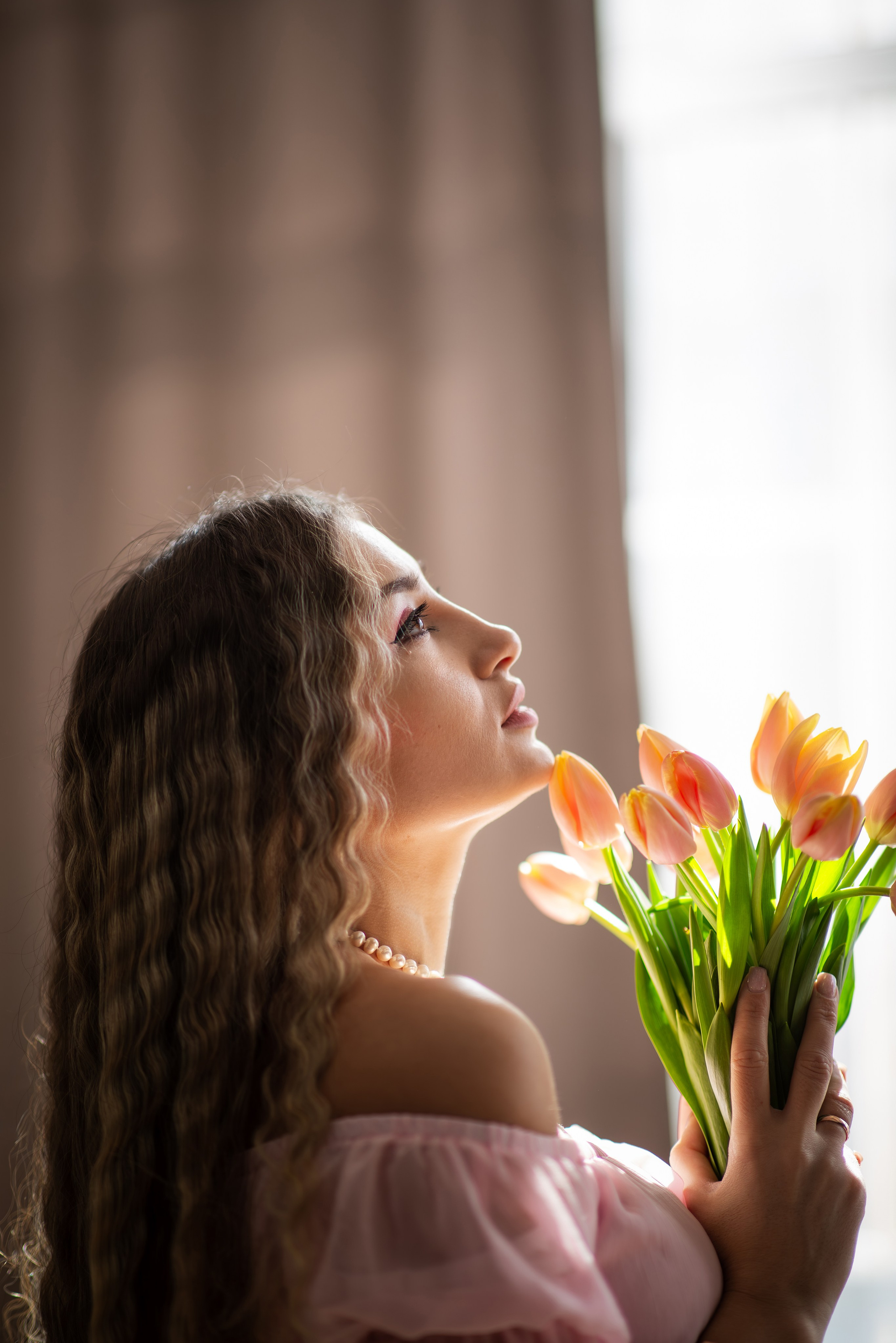 Портретная фотосессия в Керчи