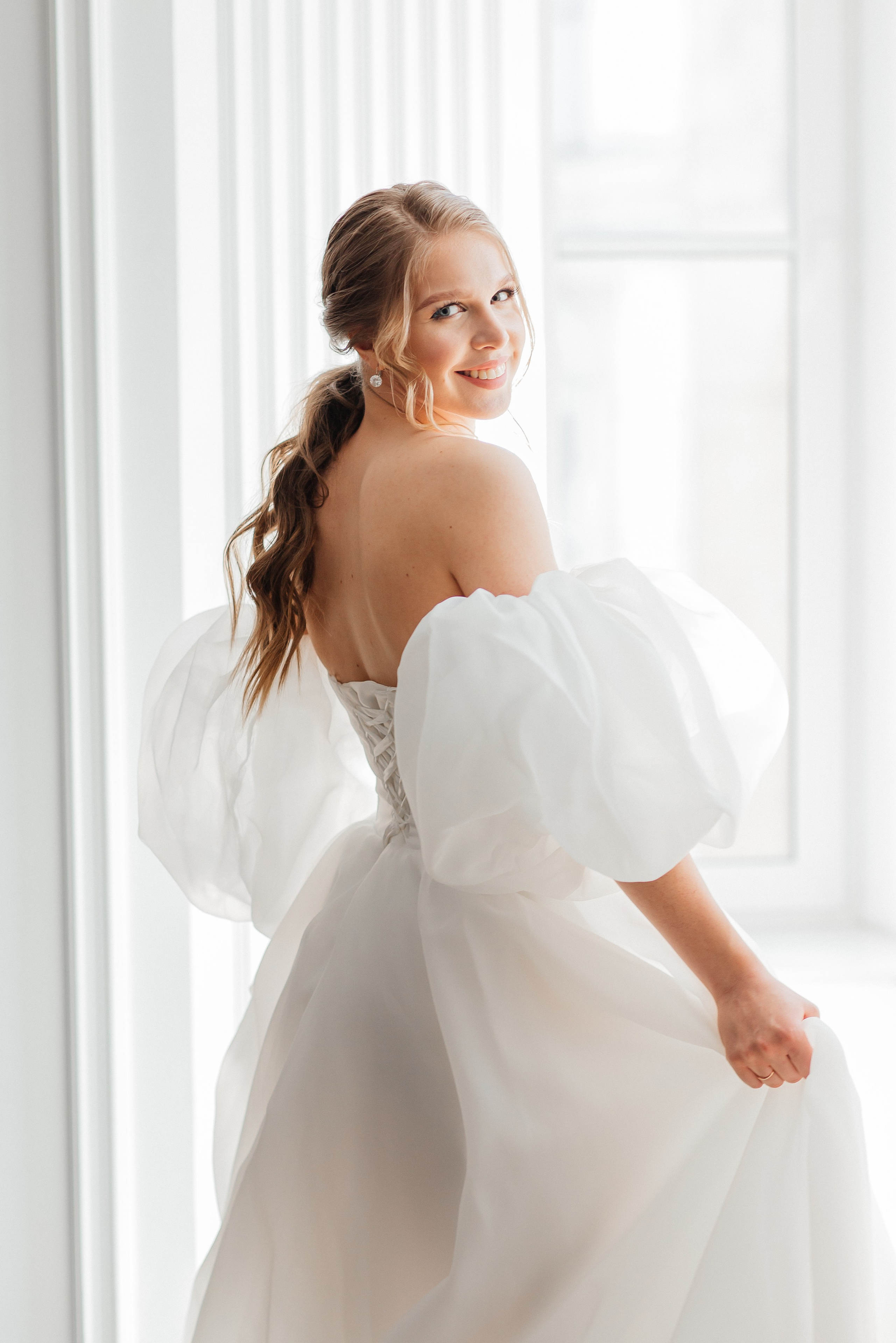 Детский и семейный фотограф в Санкт-Петербурге Алтухова Ольга