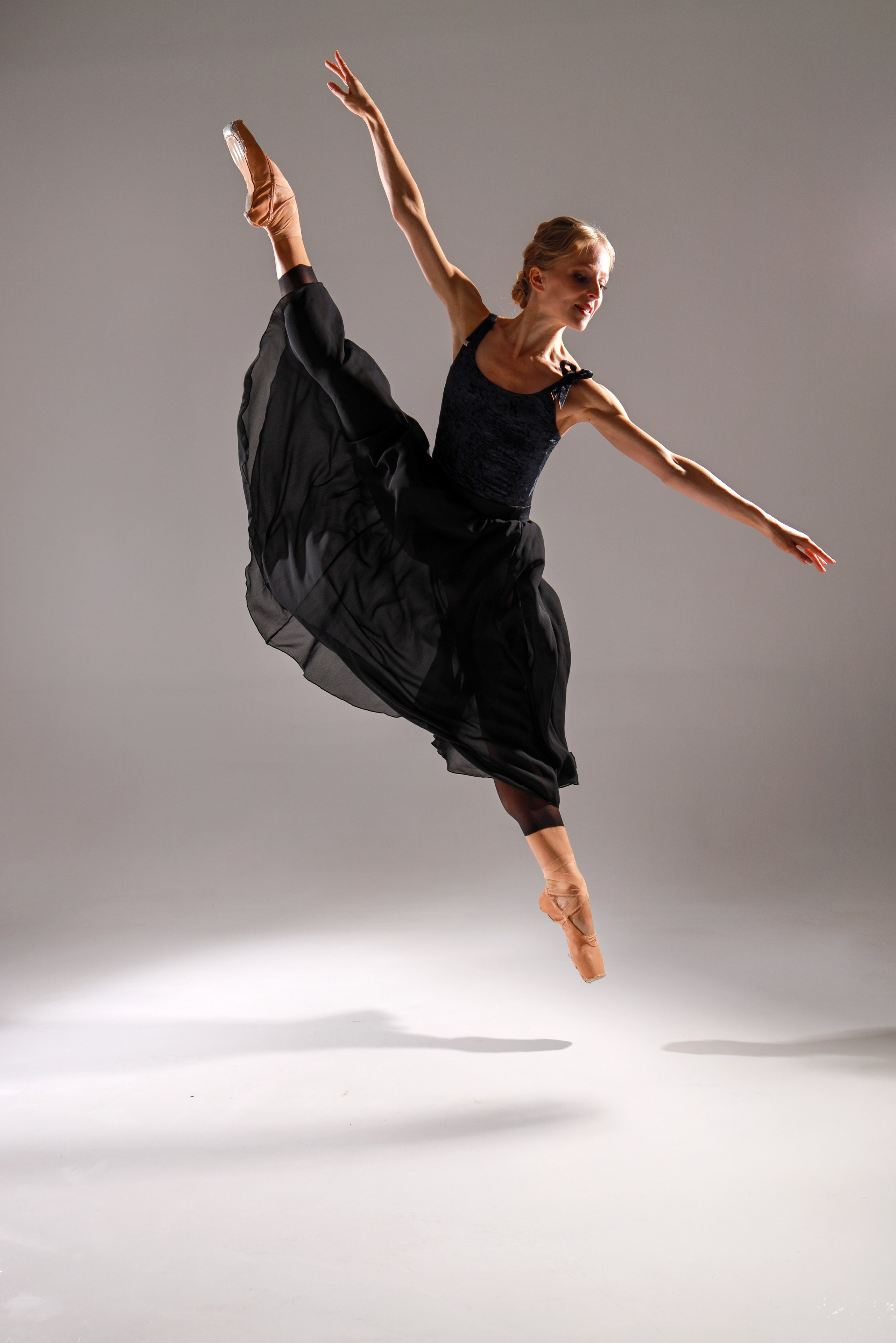 Вероника Маркова. Художественная фотография