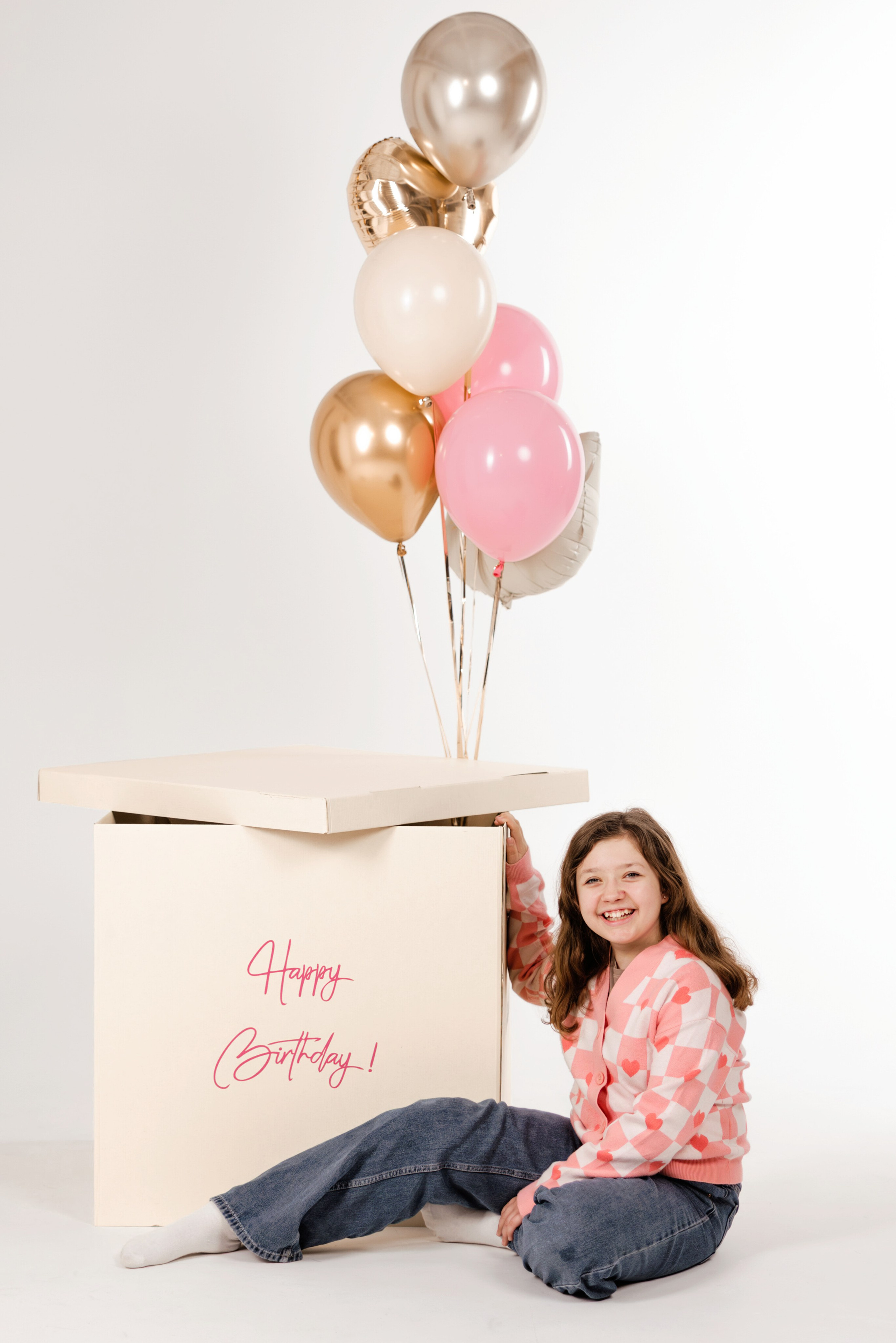 Wow box balloon. poklon kutije za balone. boxes for balloons. veloprodaja i maloprodaja