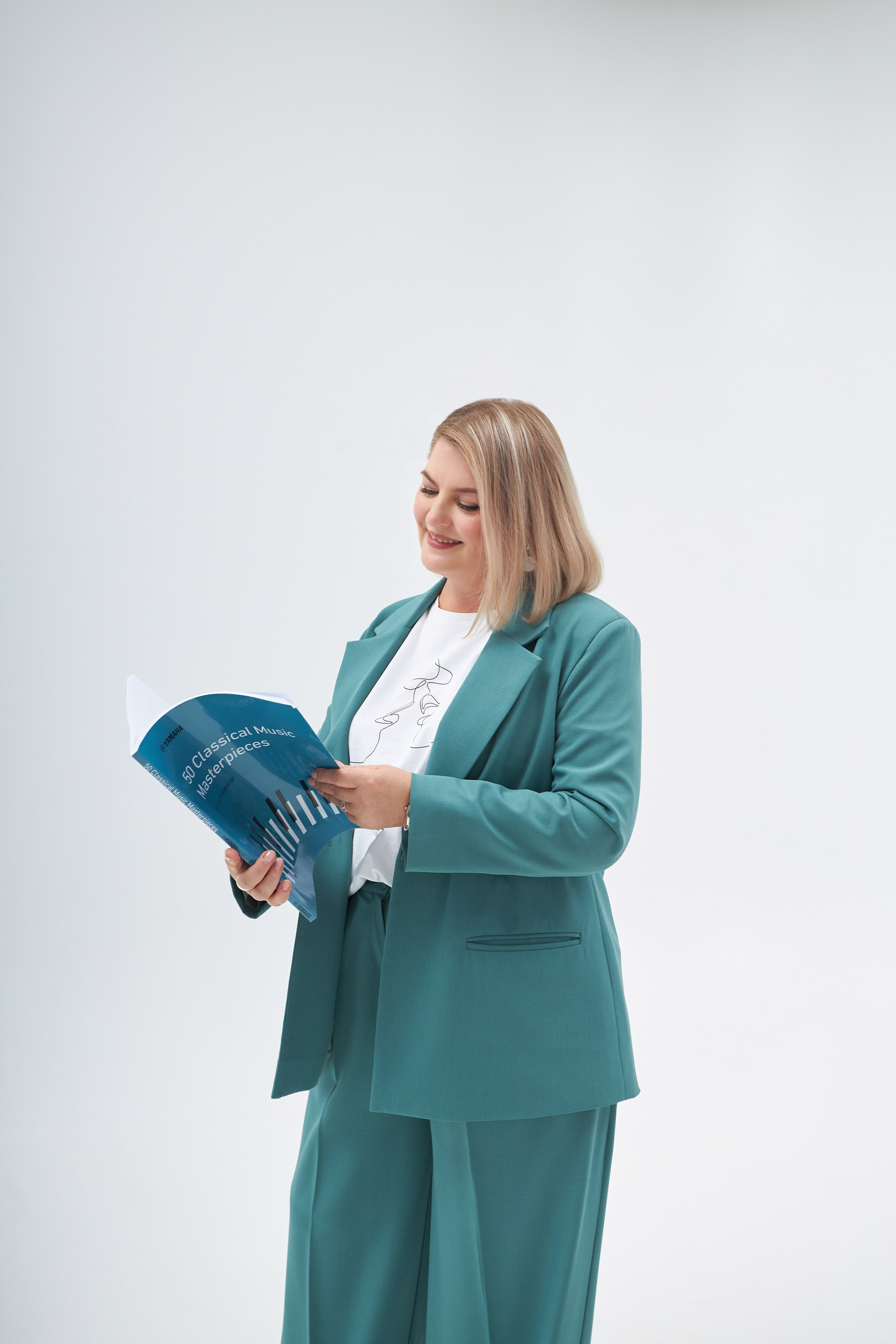 Светлана. Съемка для контента и для себя. Любовь Юсупова. Фотограф