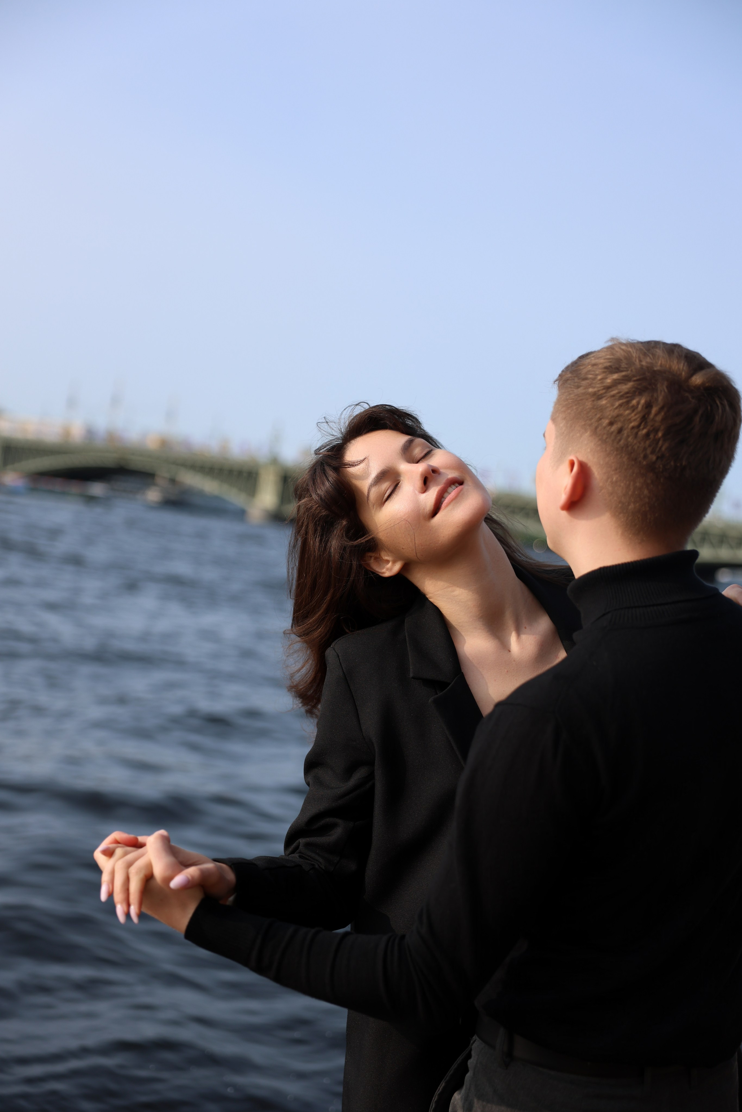 Услуги. Фотограф Юлия Иванцова