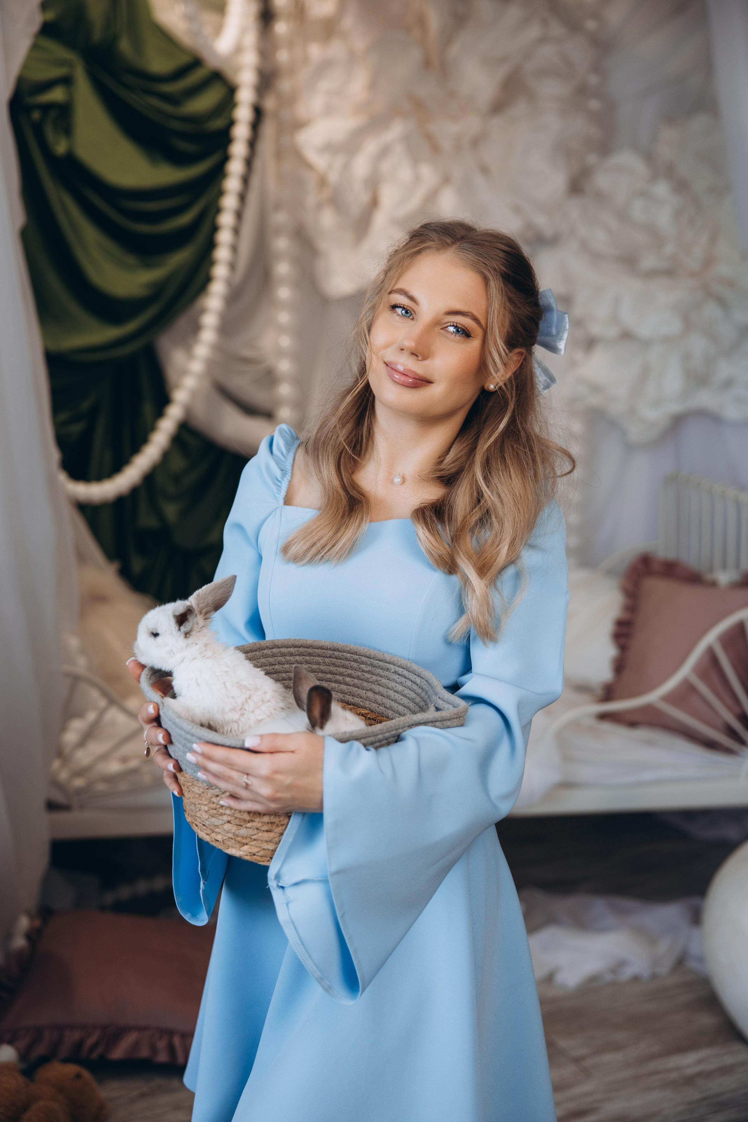 Свадебный, семейный фотограф в Иркутске Светлана Макаричева