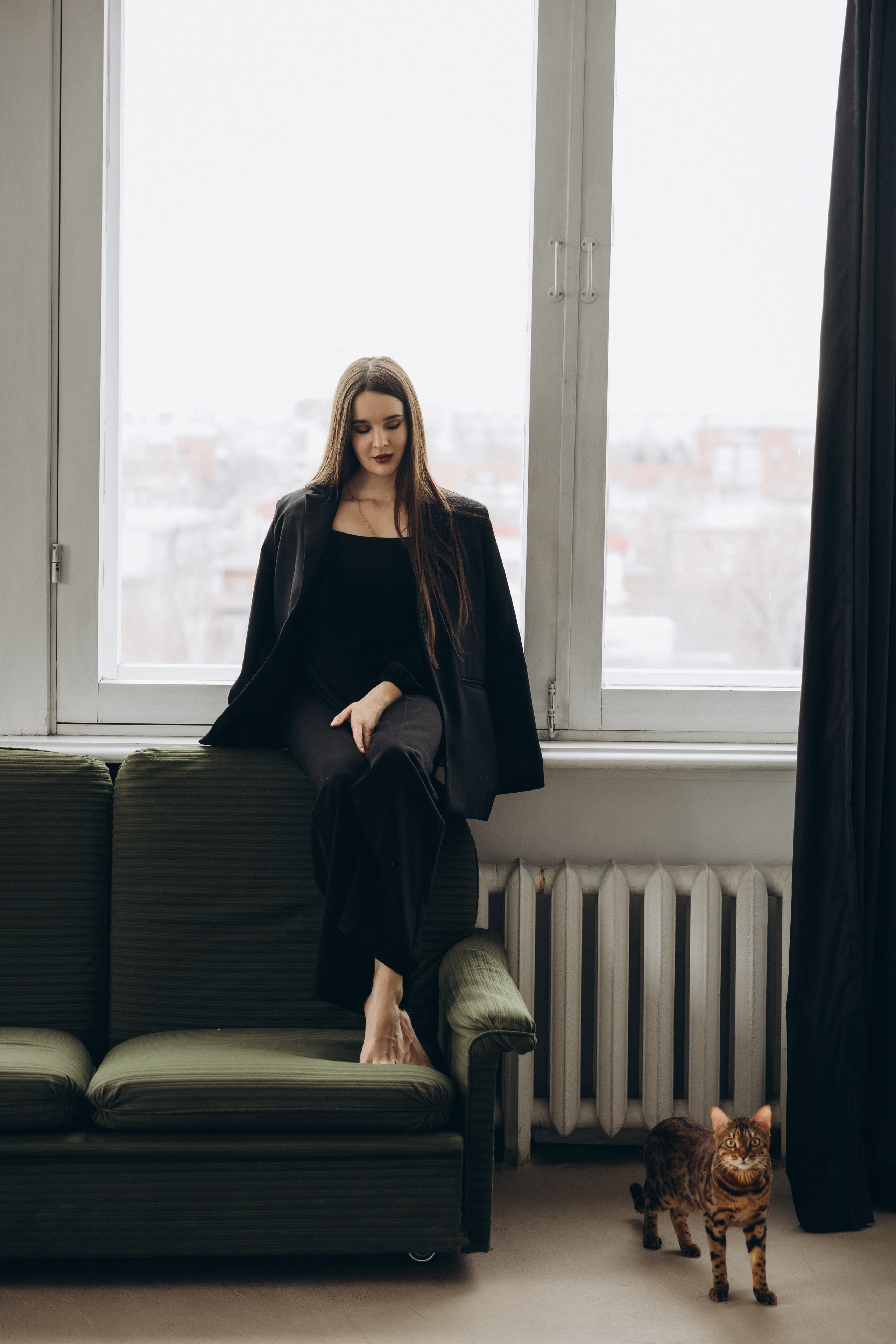 Свадебный, семейный фотограф в Иркутске Светлана Макаричева