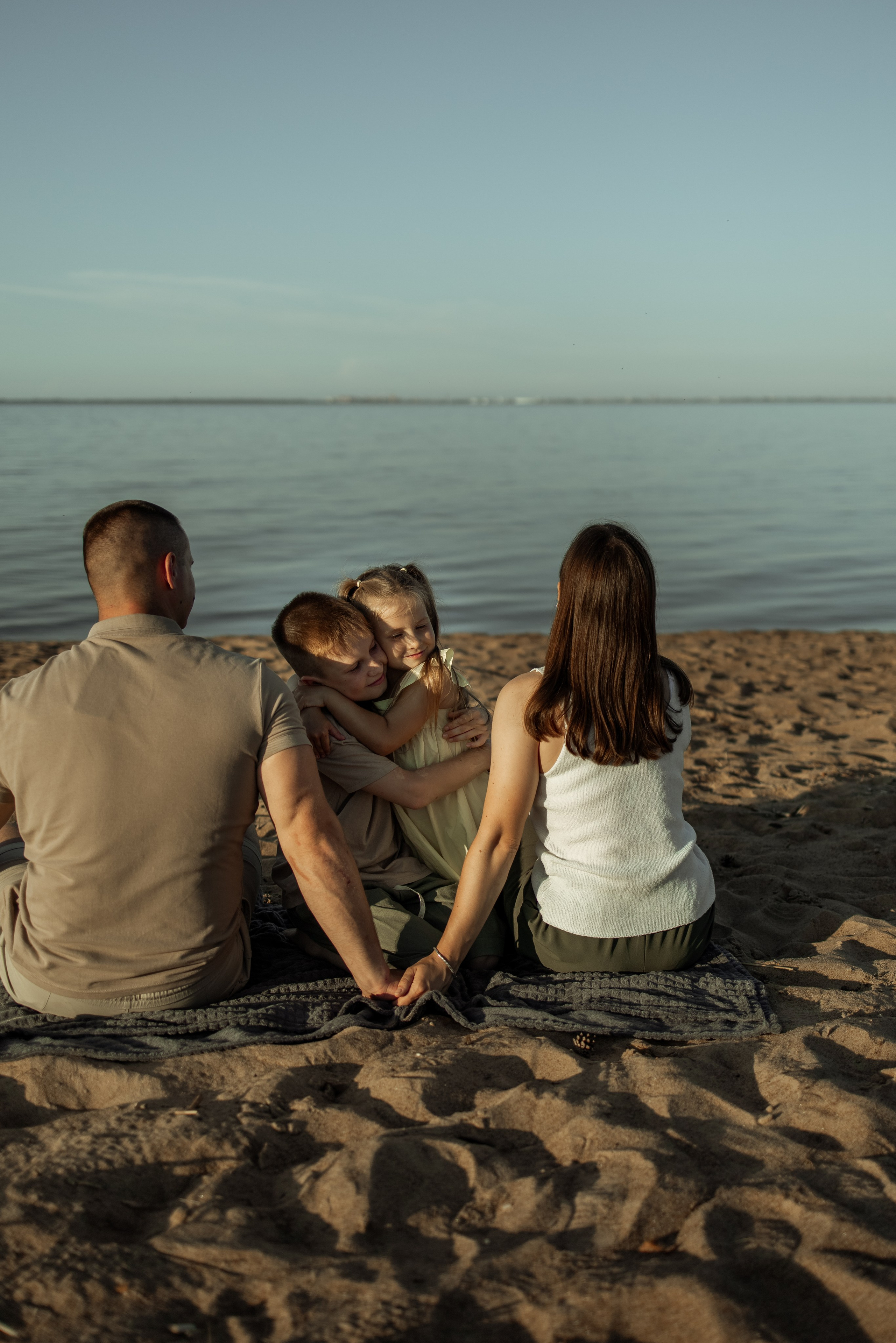 Фотограф Анна Бойцова | Гатчина и СПб