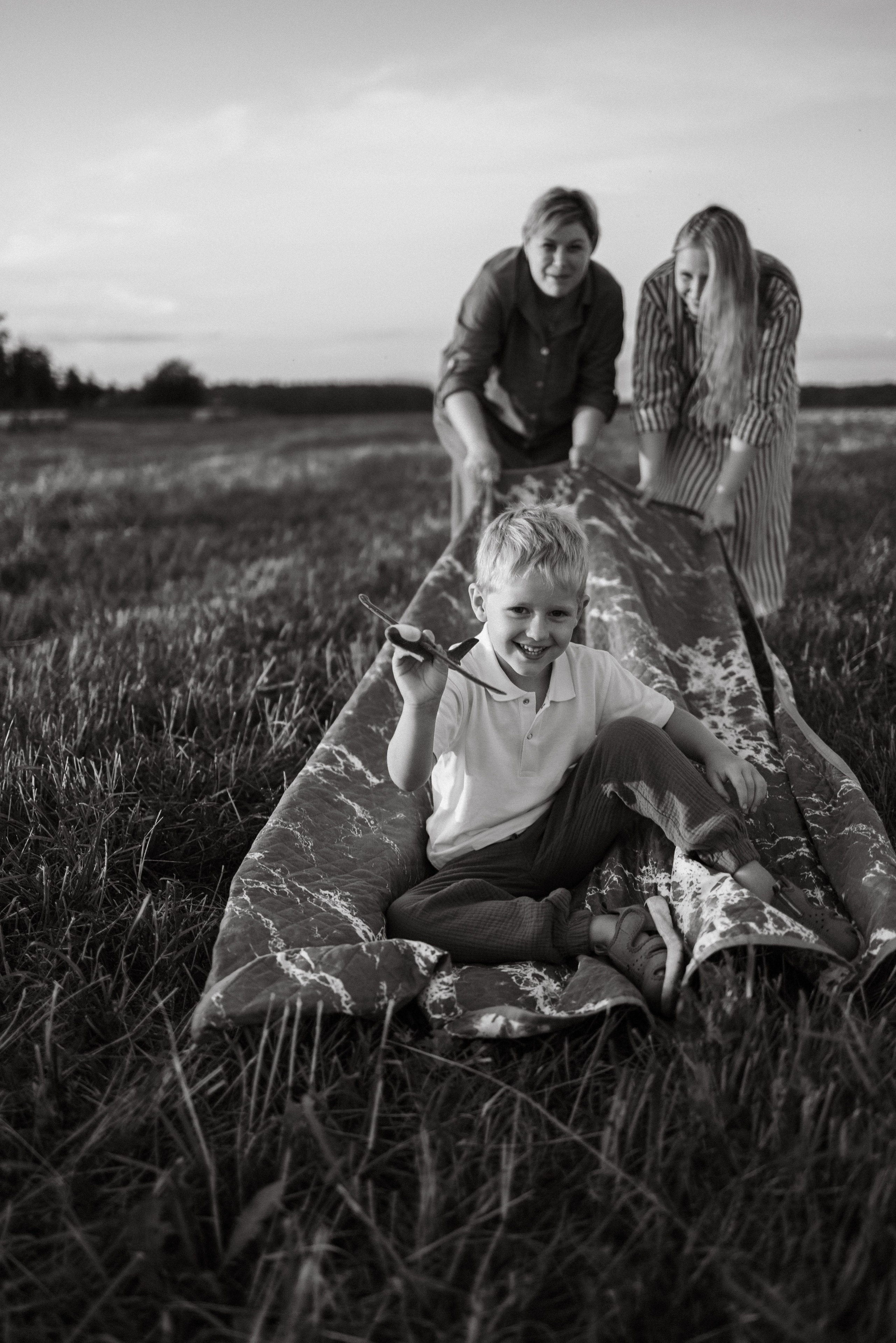 Фотограф Анна Бойцова | Гатчина и СПб