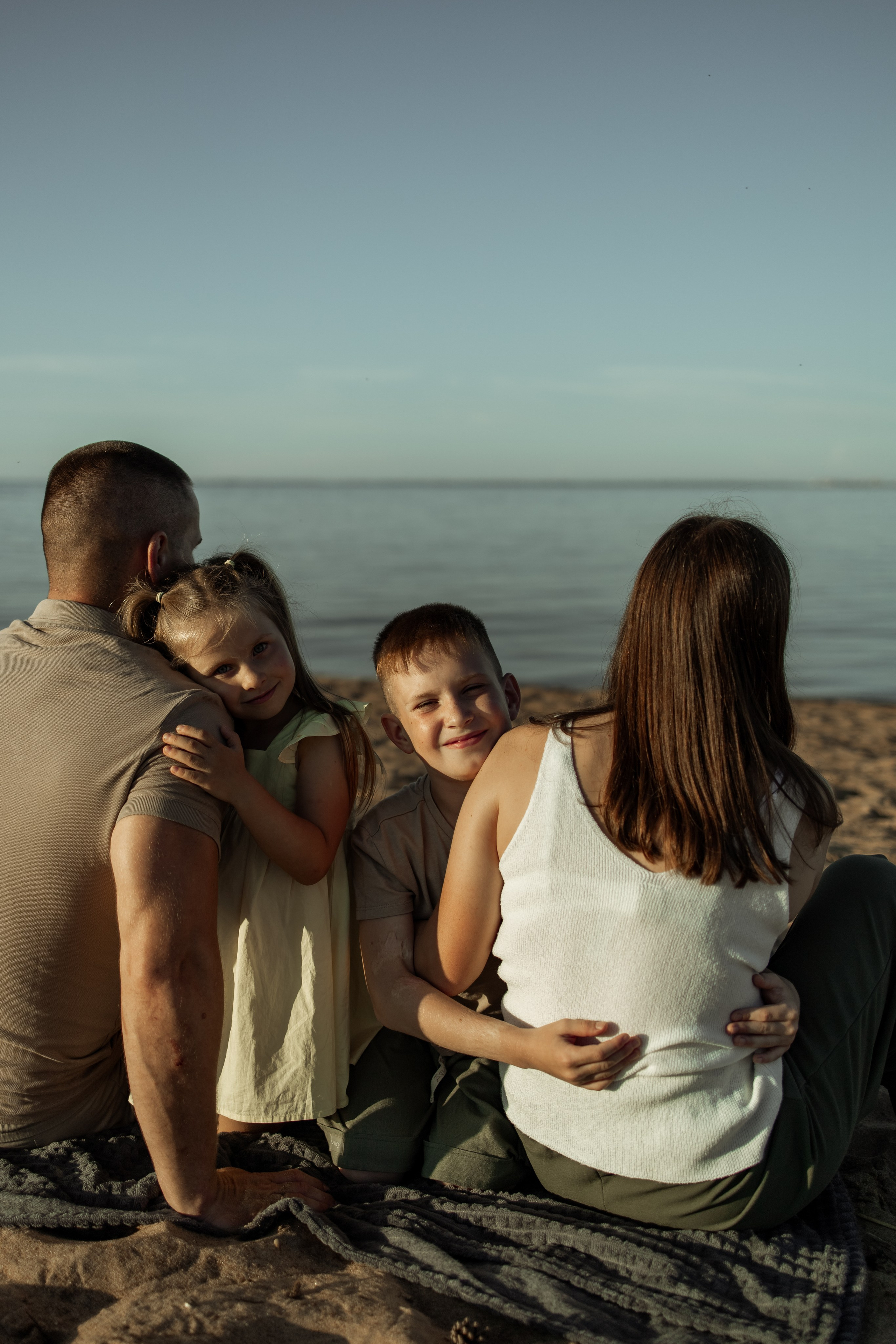 Услуги. Фотограф Анна Бойцова | Гатчина и СПб